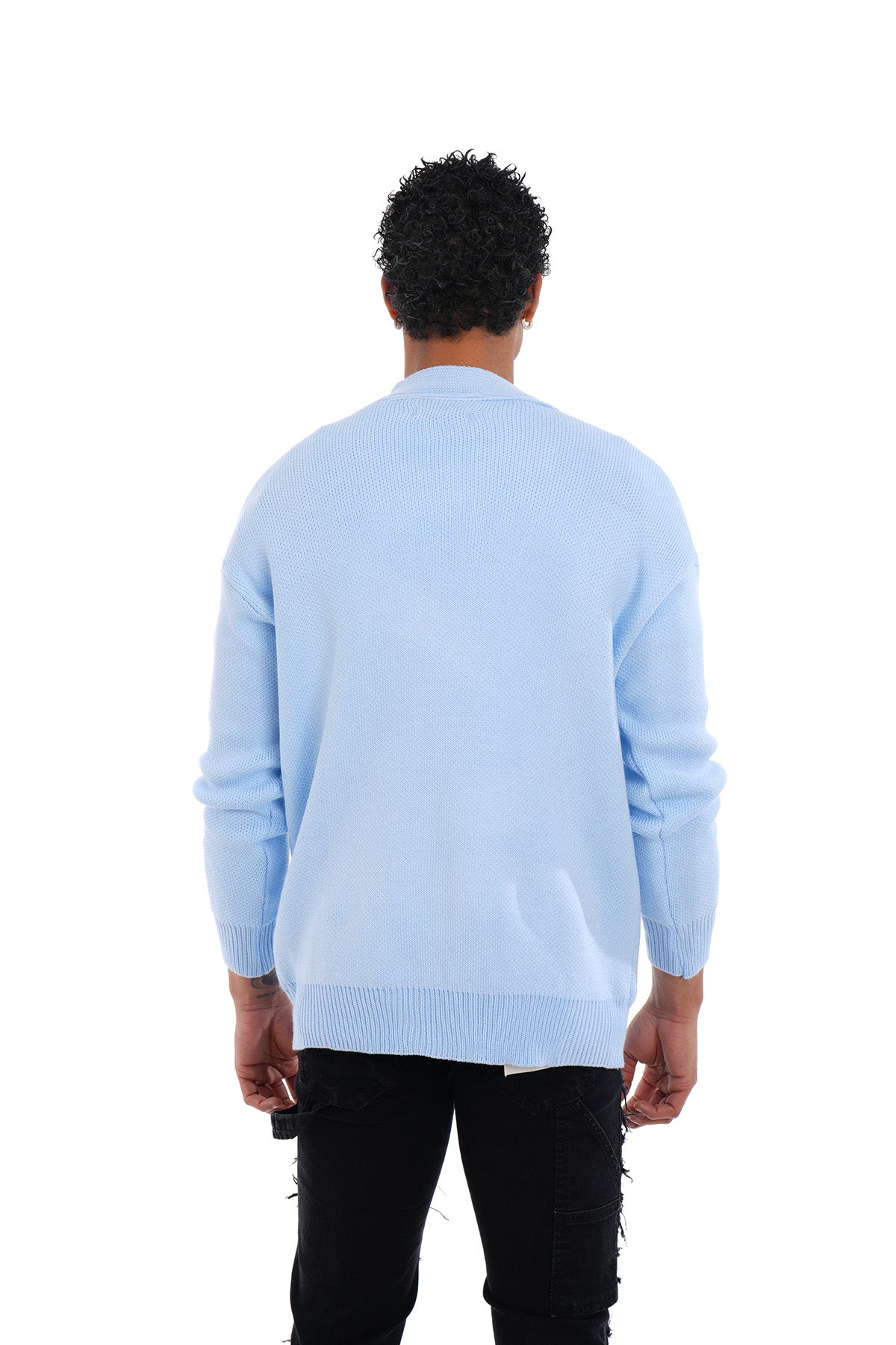 CARDIGAN T5660