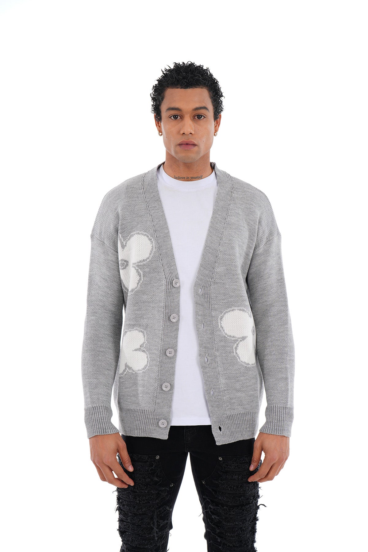 CARDIGAN T5660