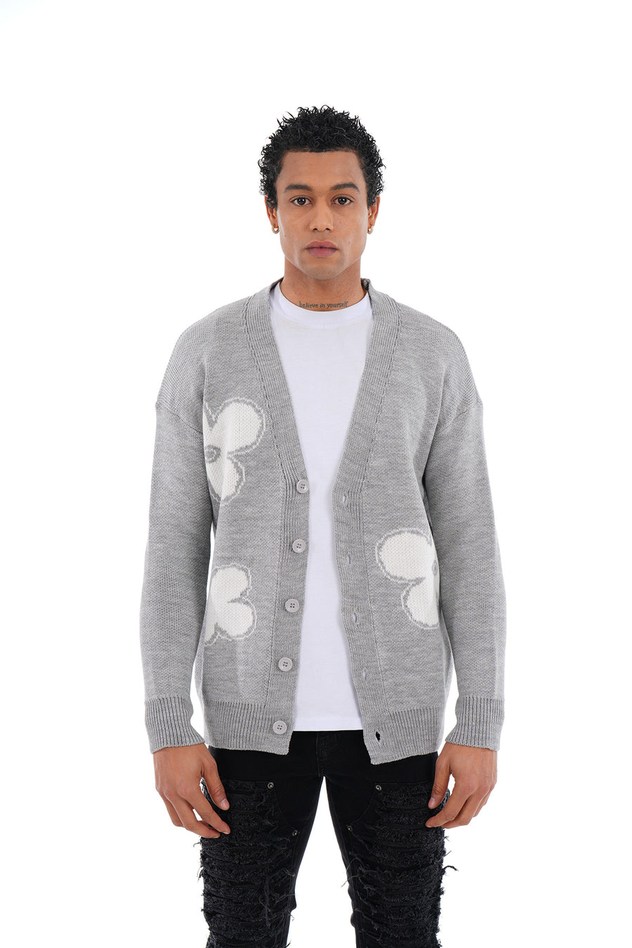 CARDIGAN T5660
