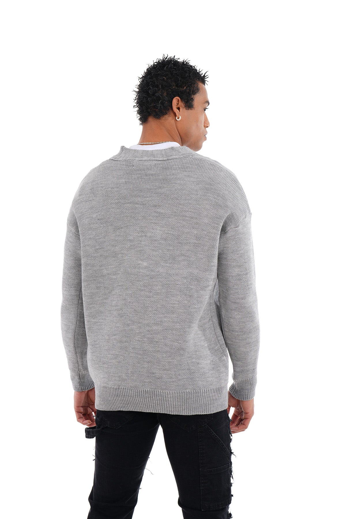CARDIGAN T5660