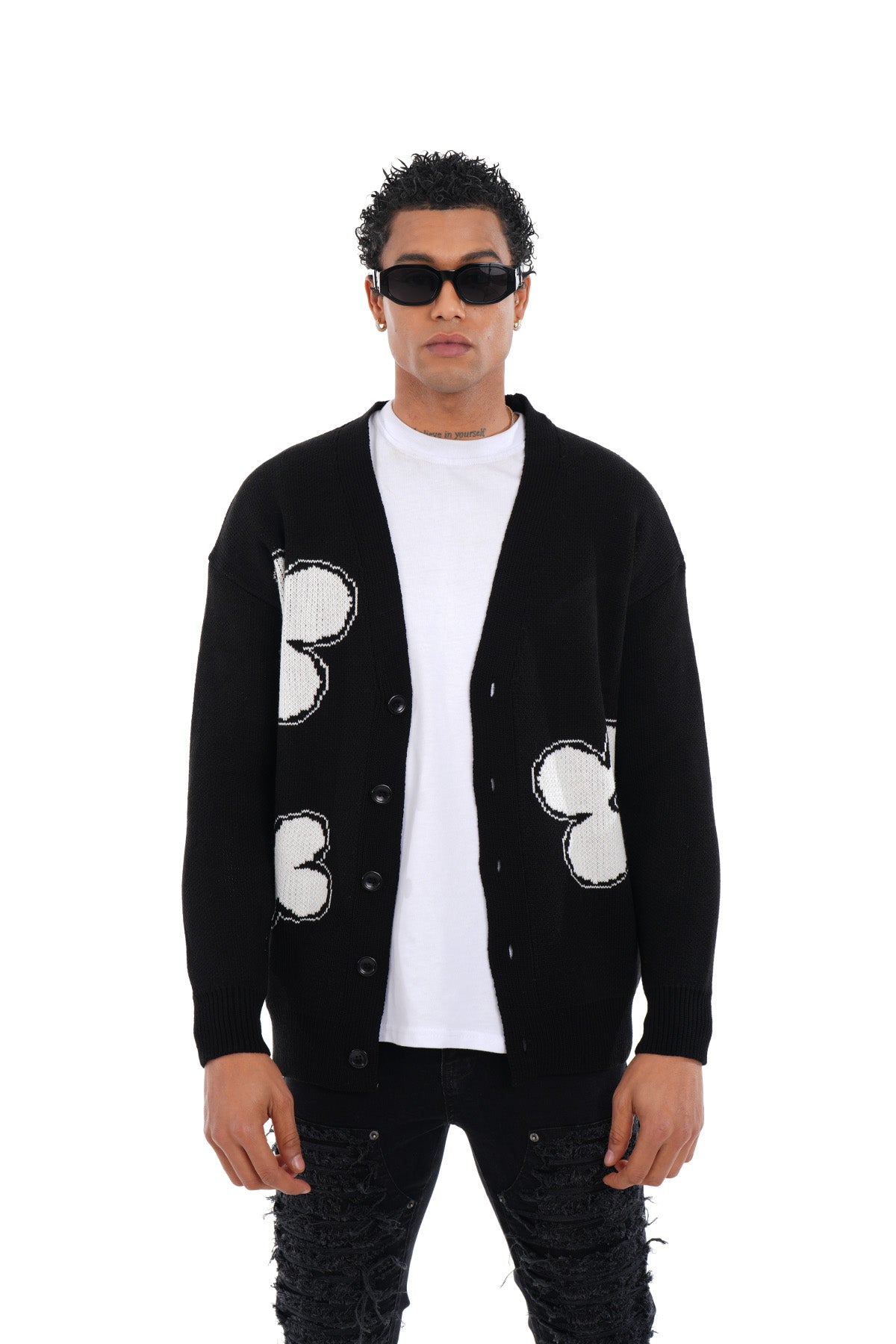 CARDIGAN T5660