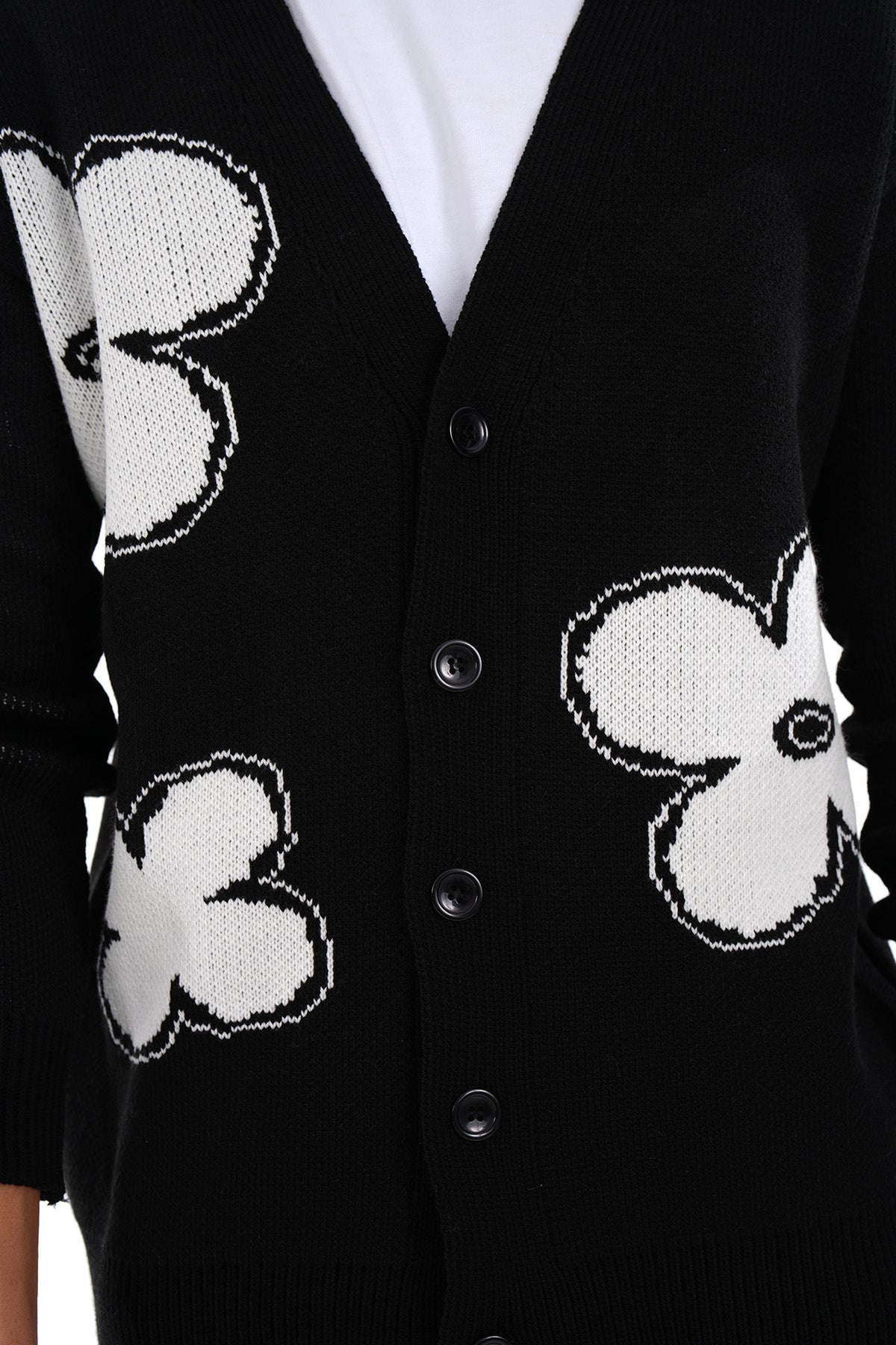 CARDIGAN T5660