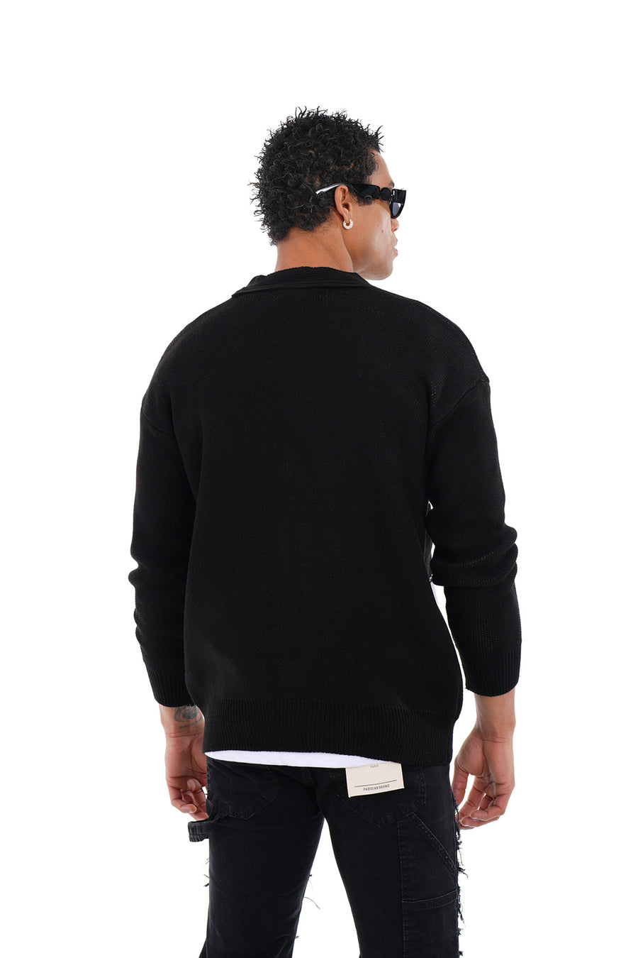 CARDIGAN T5660
