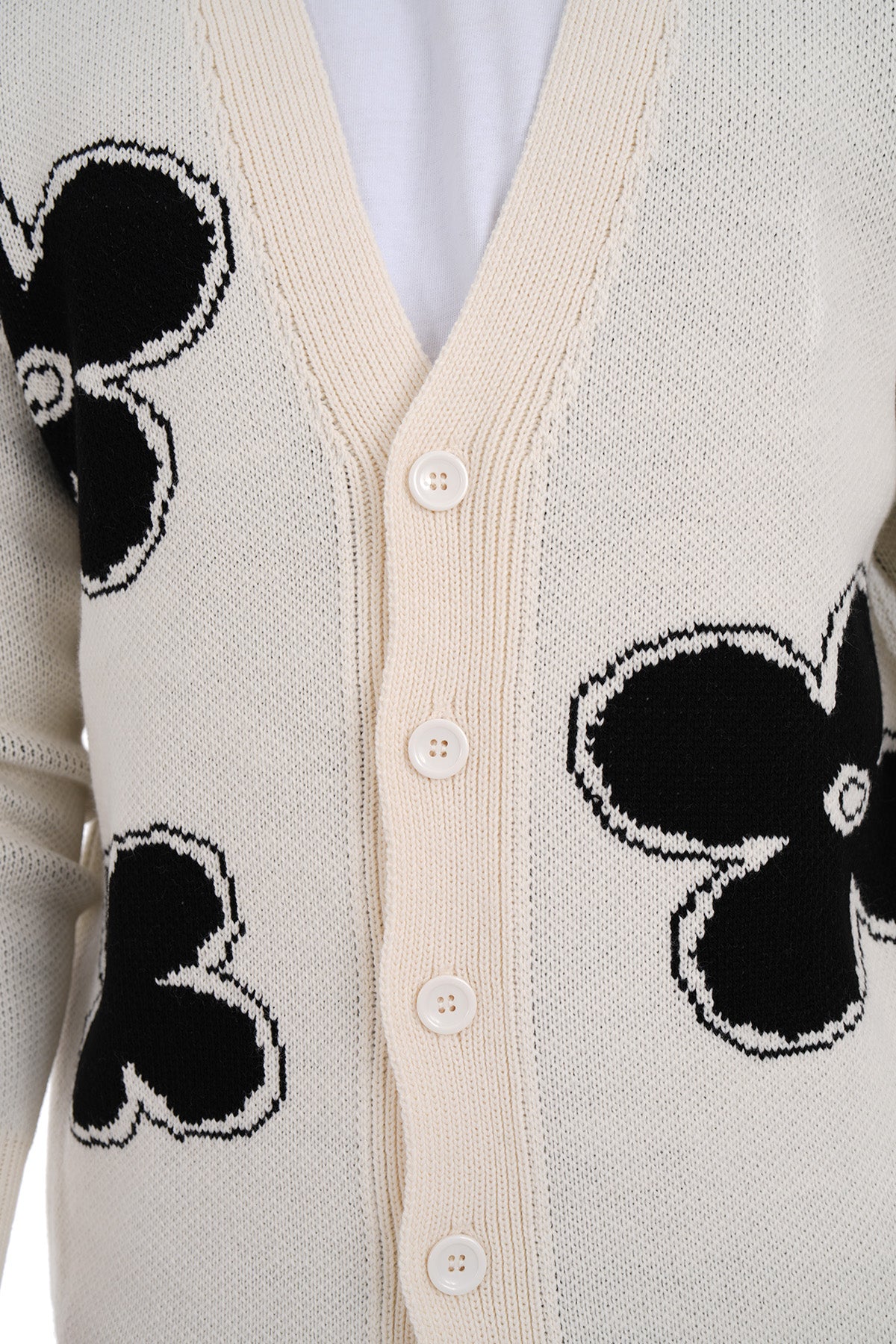 STRICKJACKE T5660