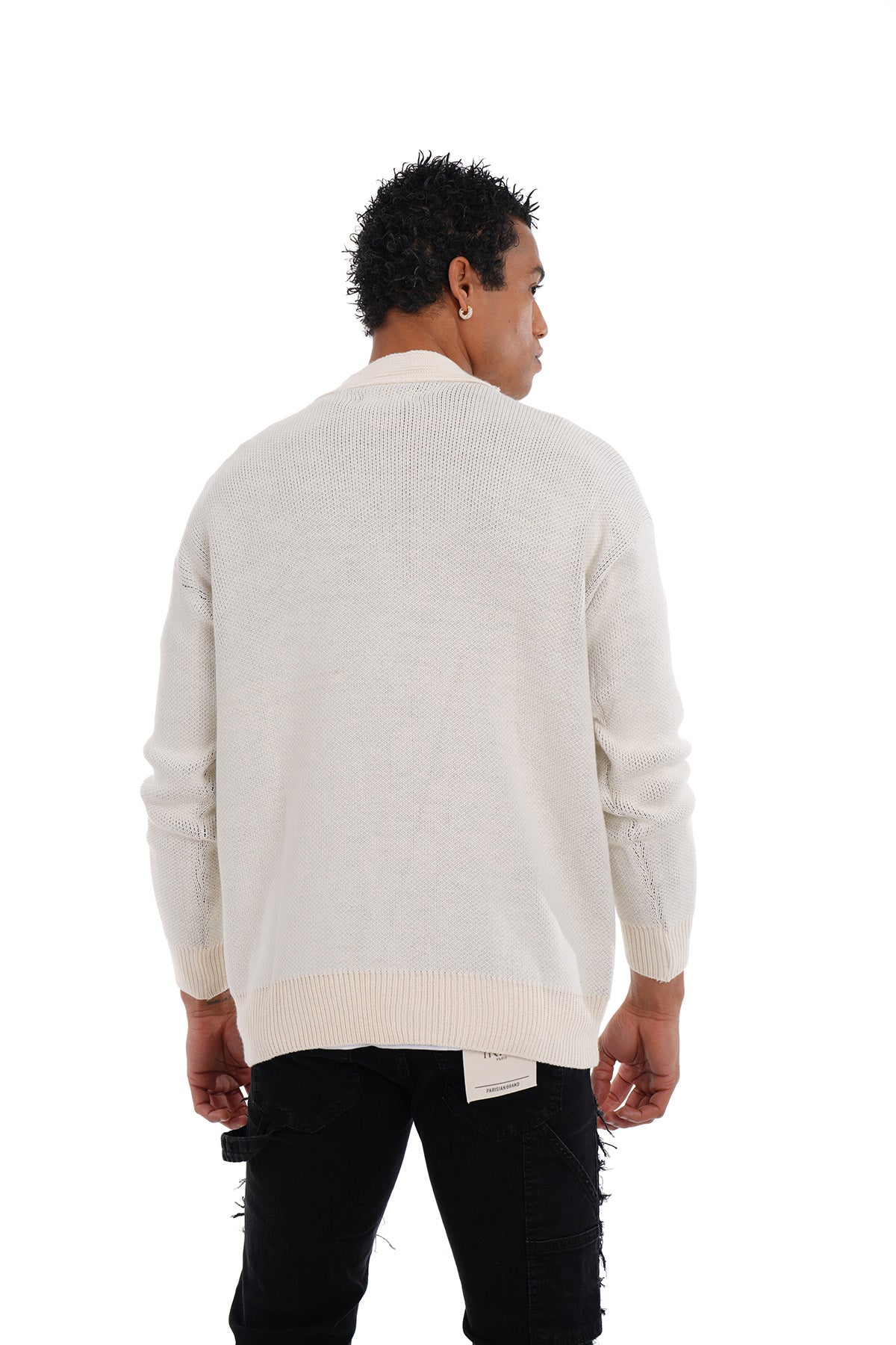 STRICKJACKE T5660