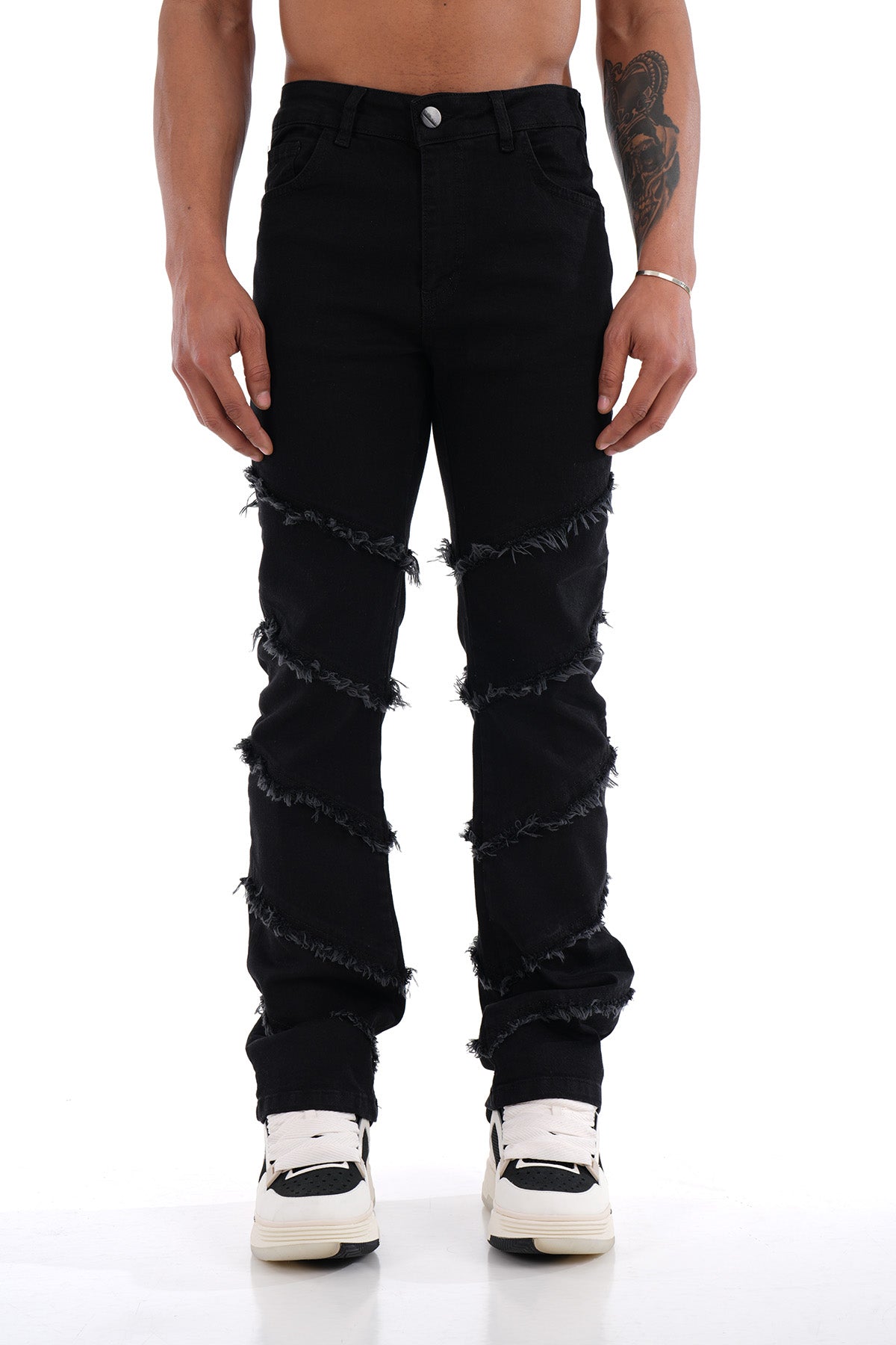 JEAN FLARE LL2000191