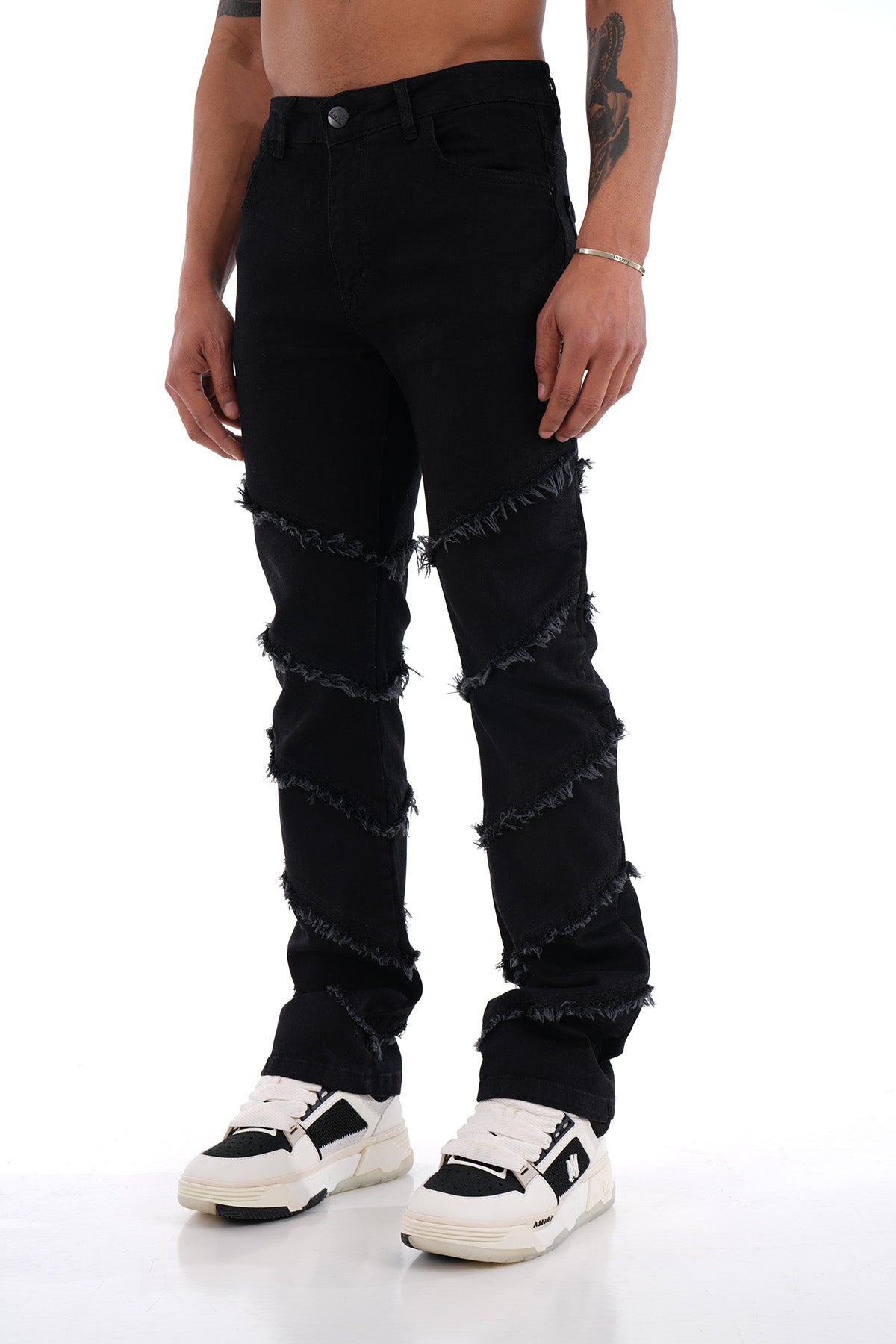 JEAN FLARE LL2000191