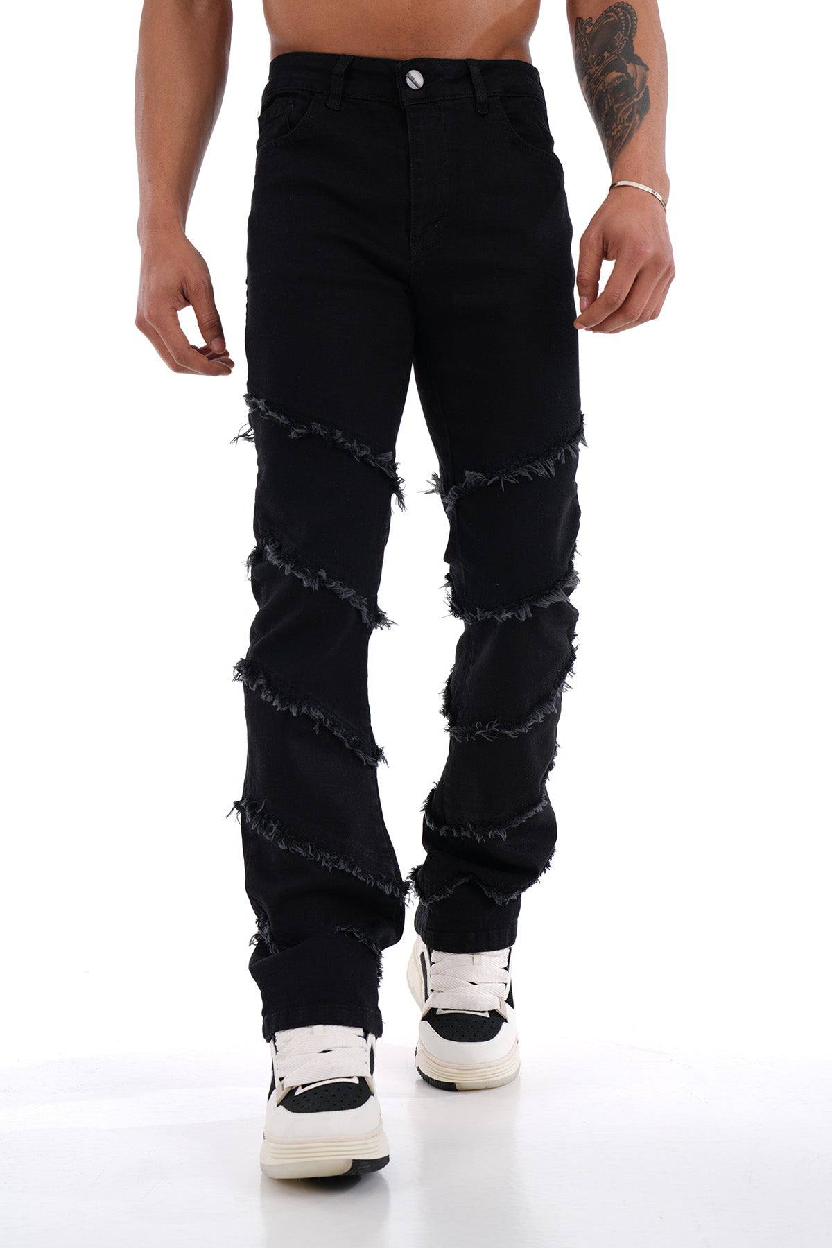 JEAN FLARE LL2000191