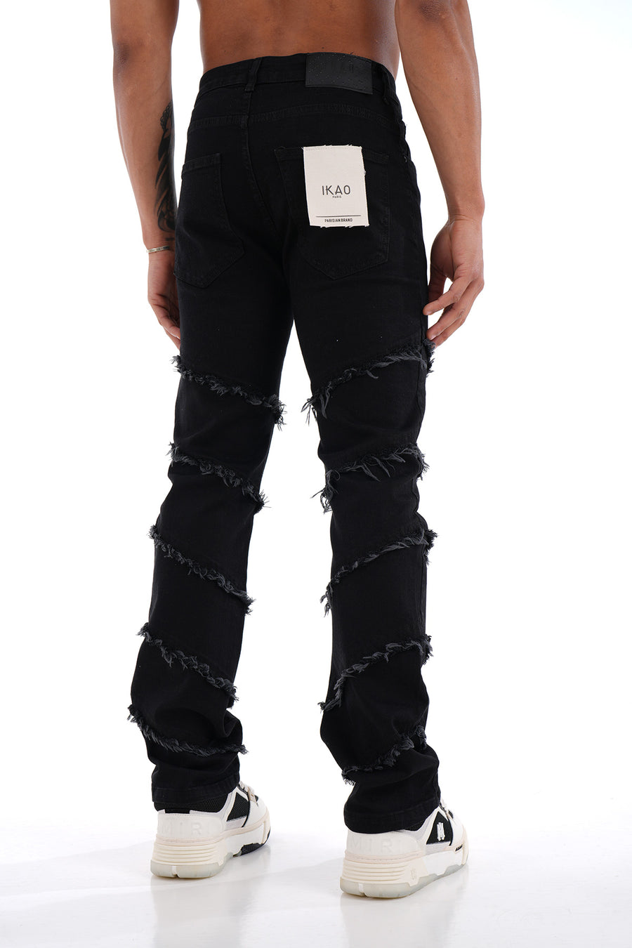 JEAN FLARE LL2000191