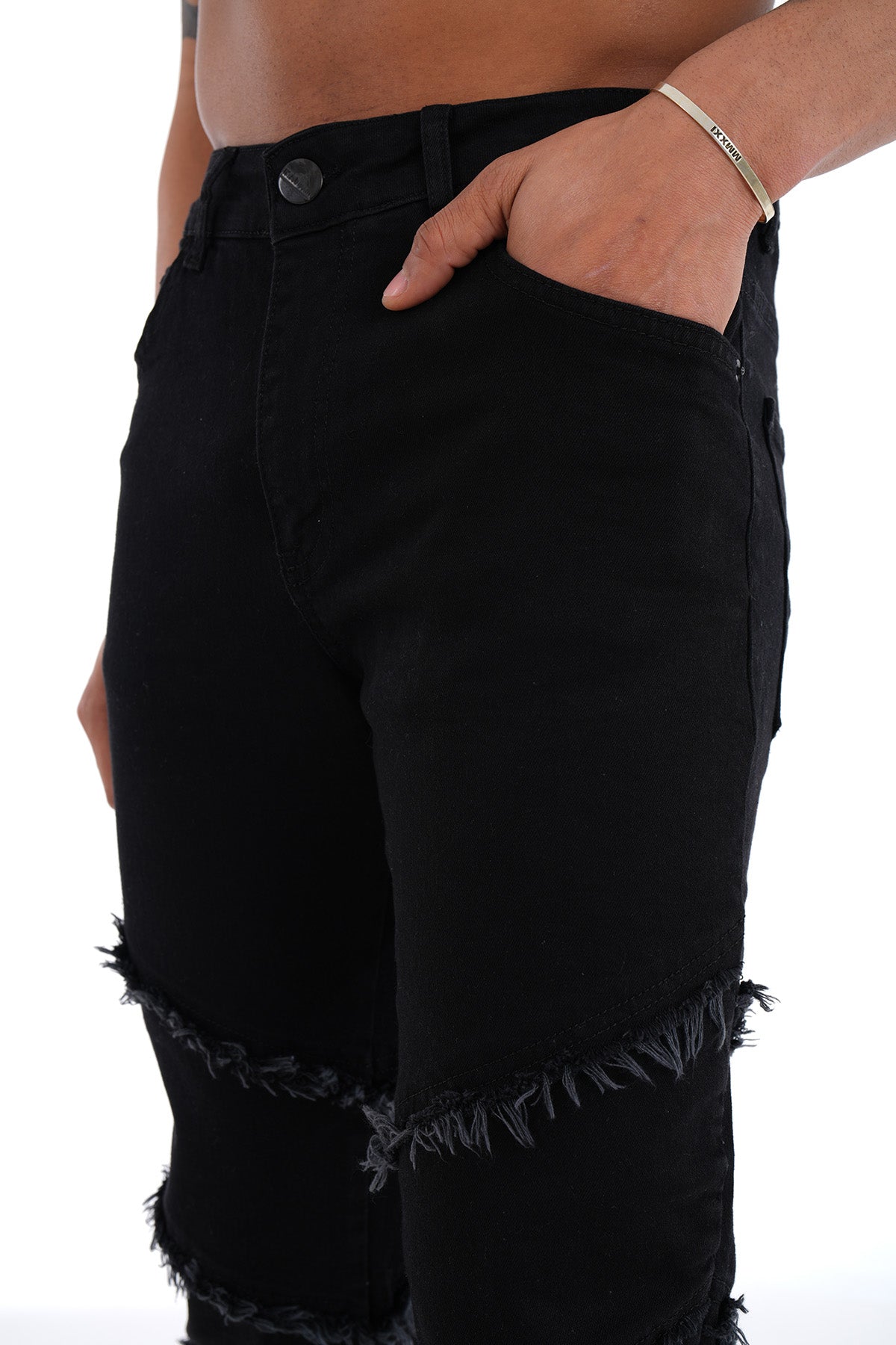 JEAN FLARE LL2000191