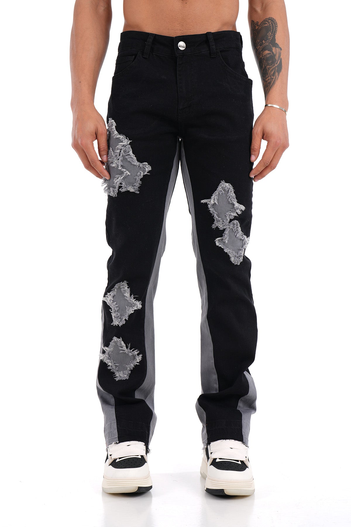 JEAN FLARE LL2000187