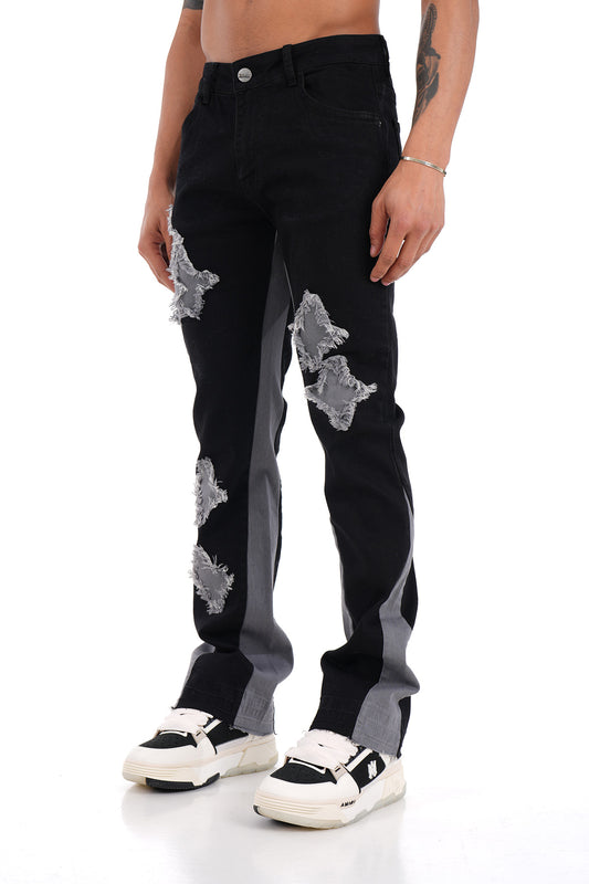 JEAN FLARE LL2000187