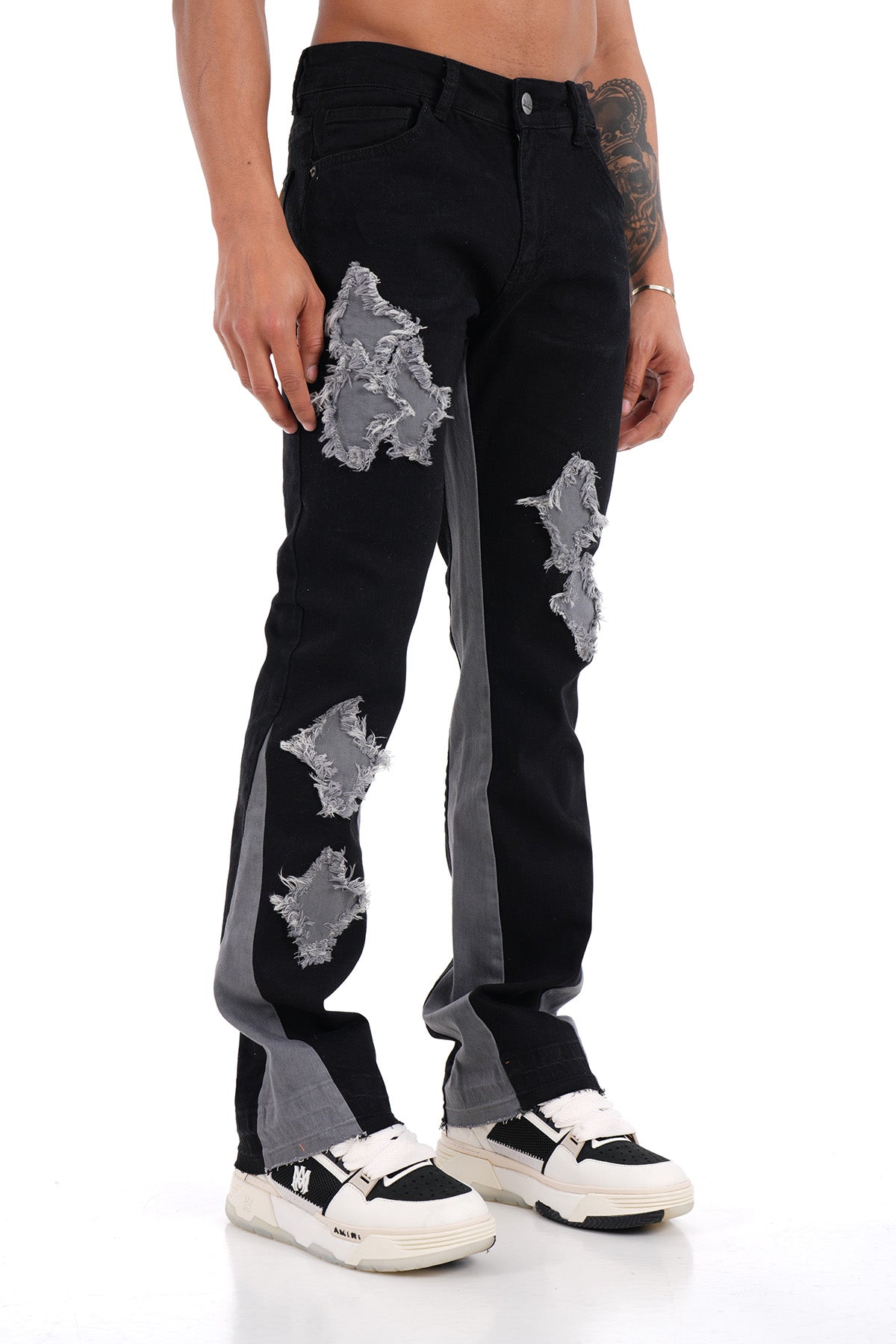 JEAN FLARE LL2000187