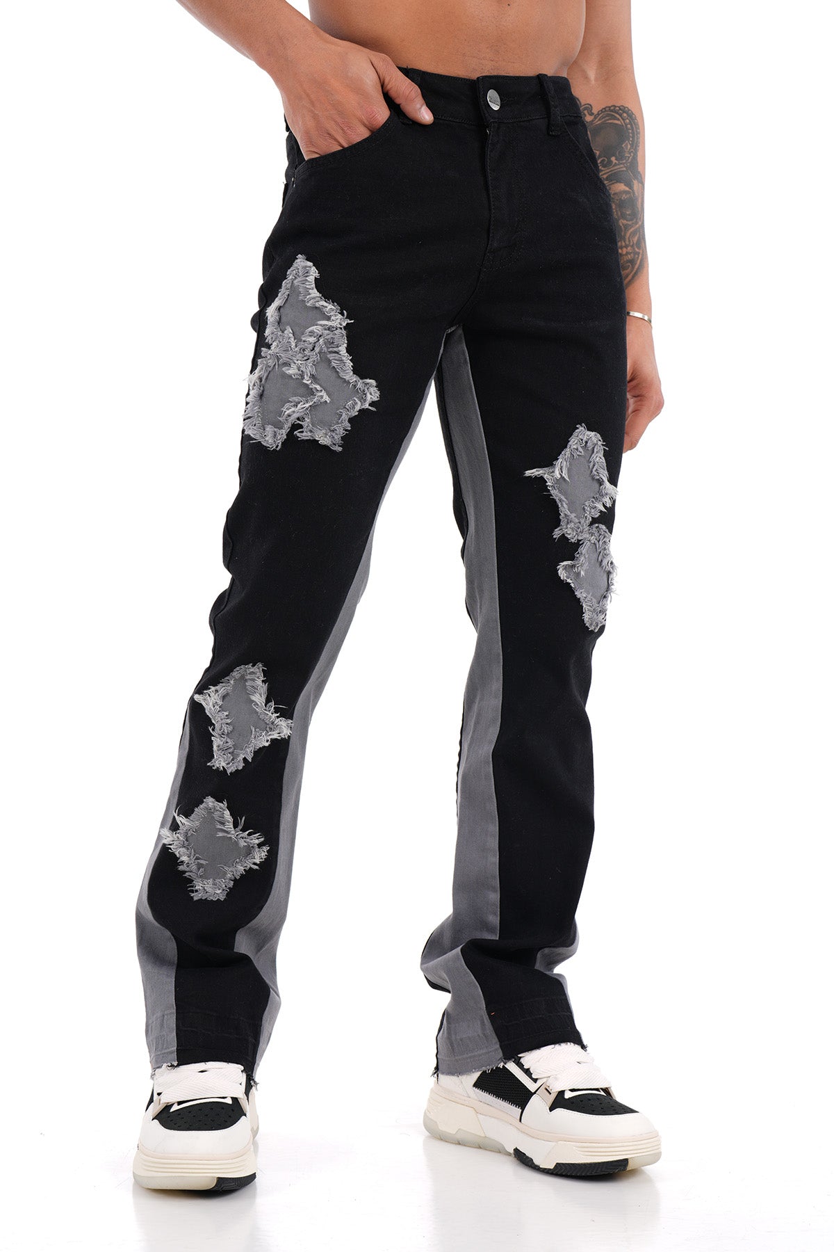 JEAN FLARE LL2000187