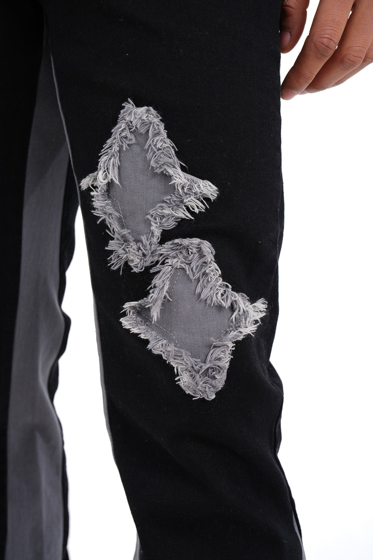 JEAN FLARE LL2000187