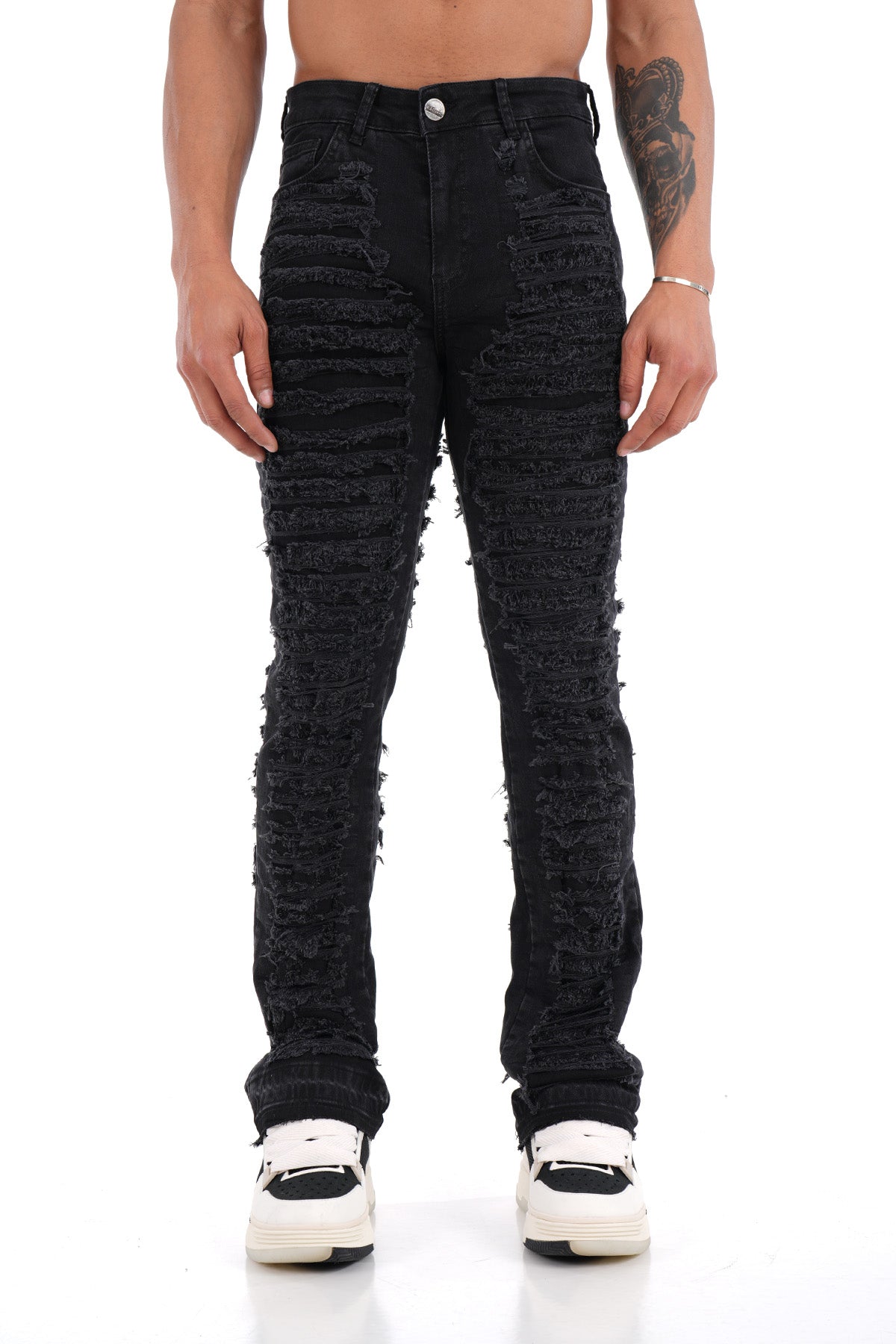 JEAN FLARE LL2000181