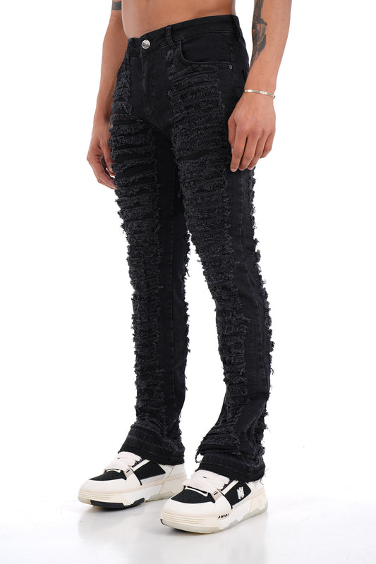 JEAN FLARE LL2000181