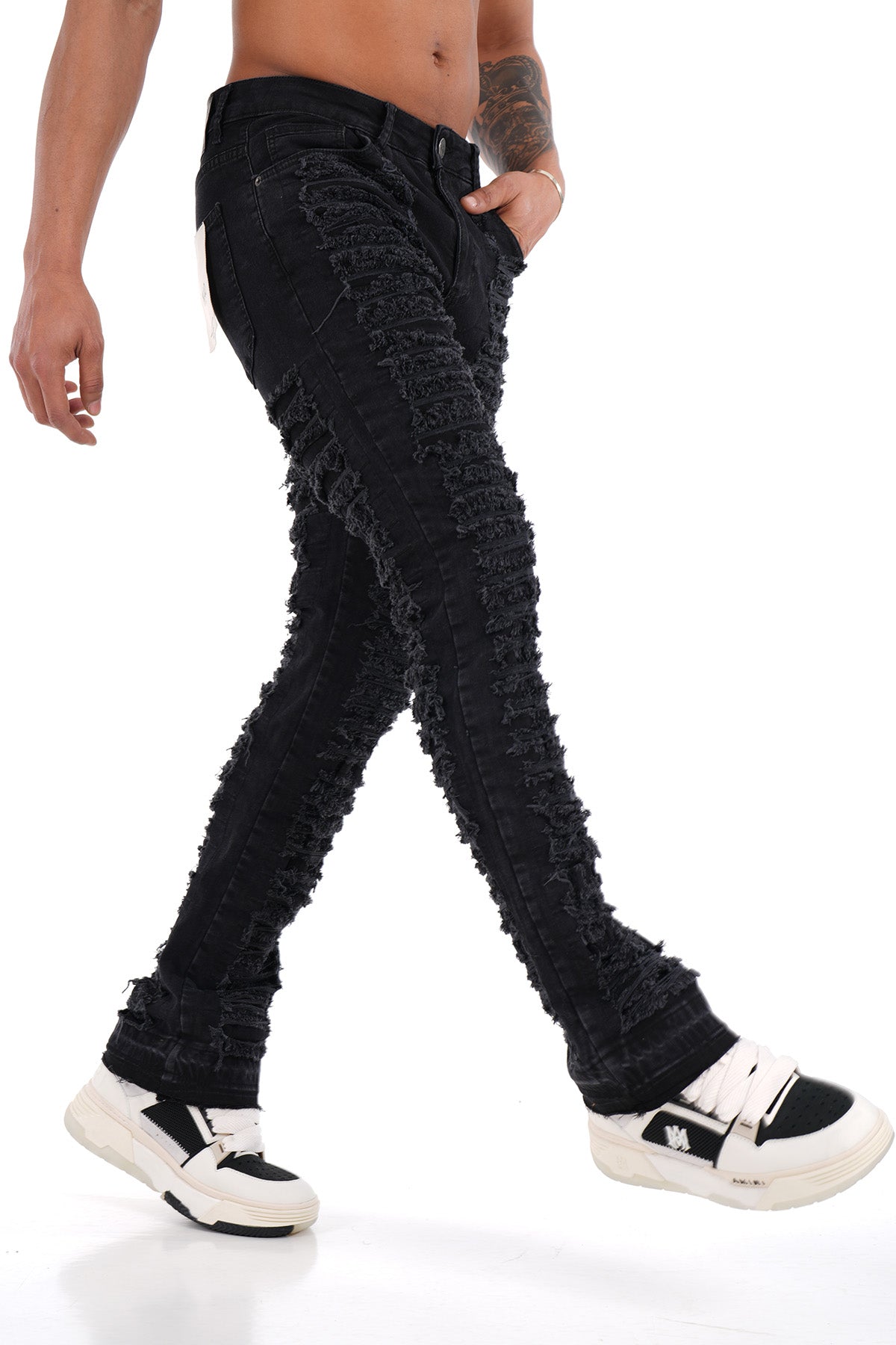 JEAN FLARE LL2000181