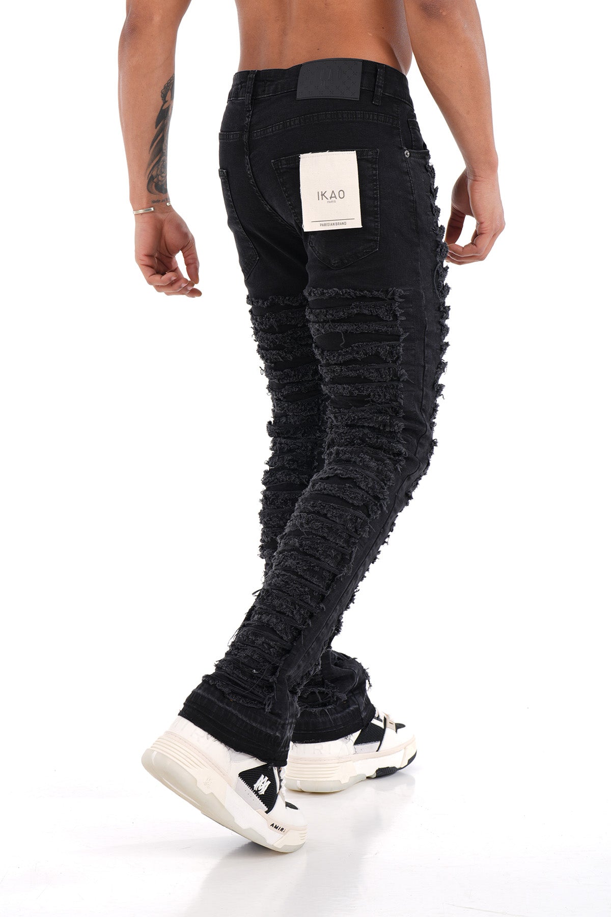 JEAN FLARE LL2000181