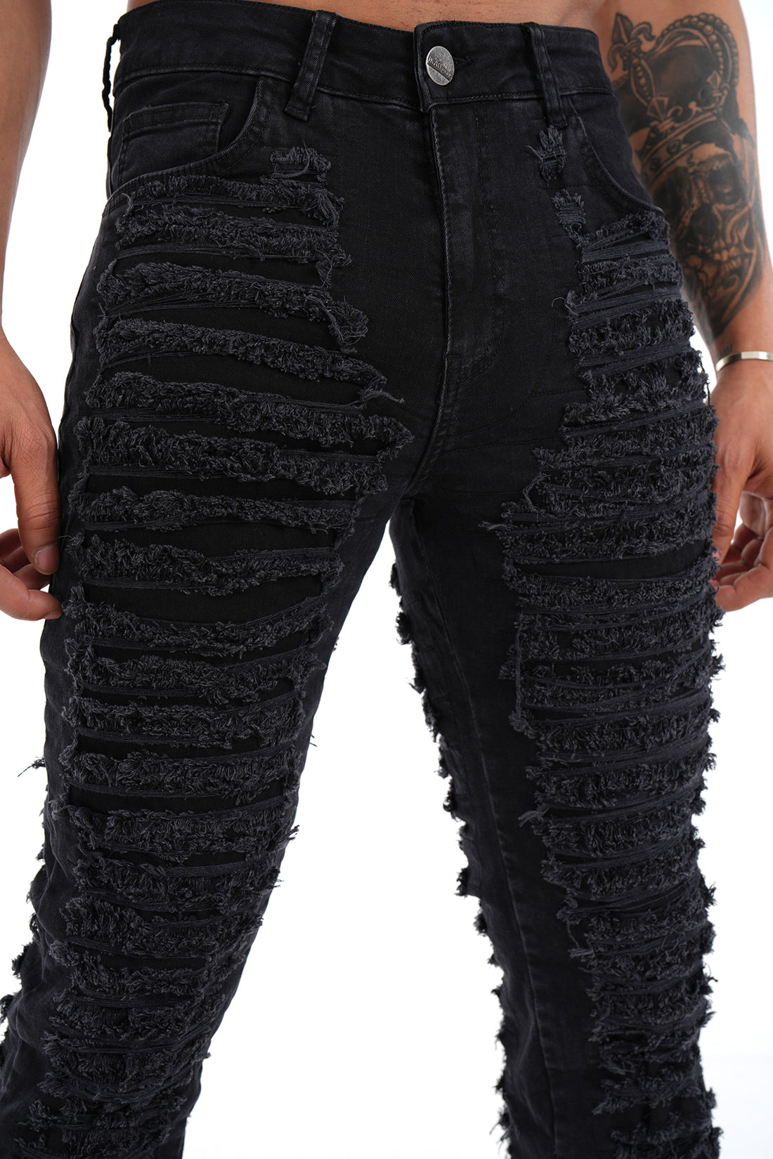 JEAN FLARE LL2000181