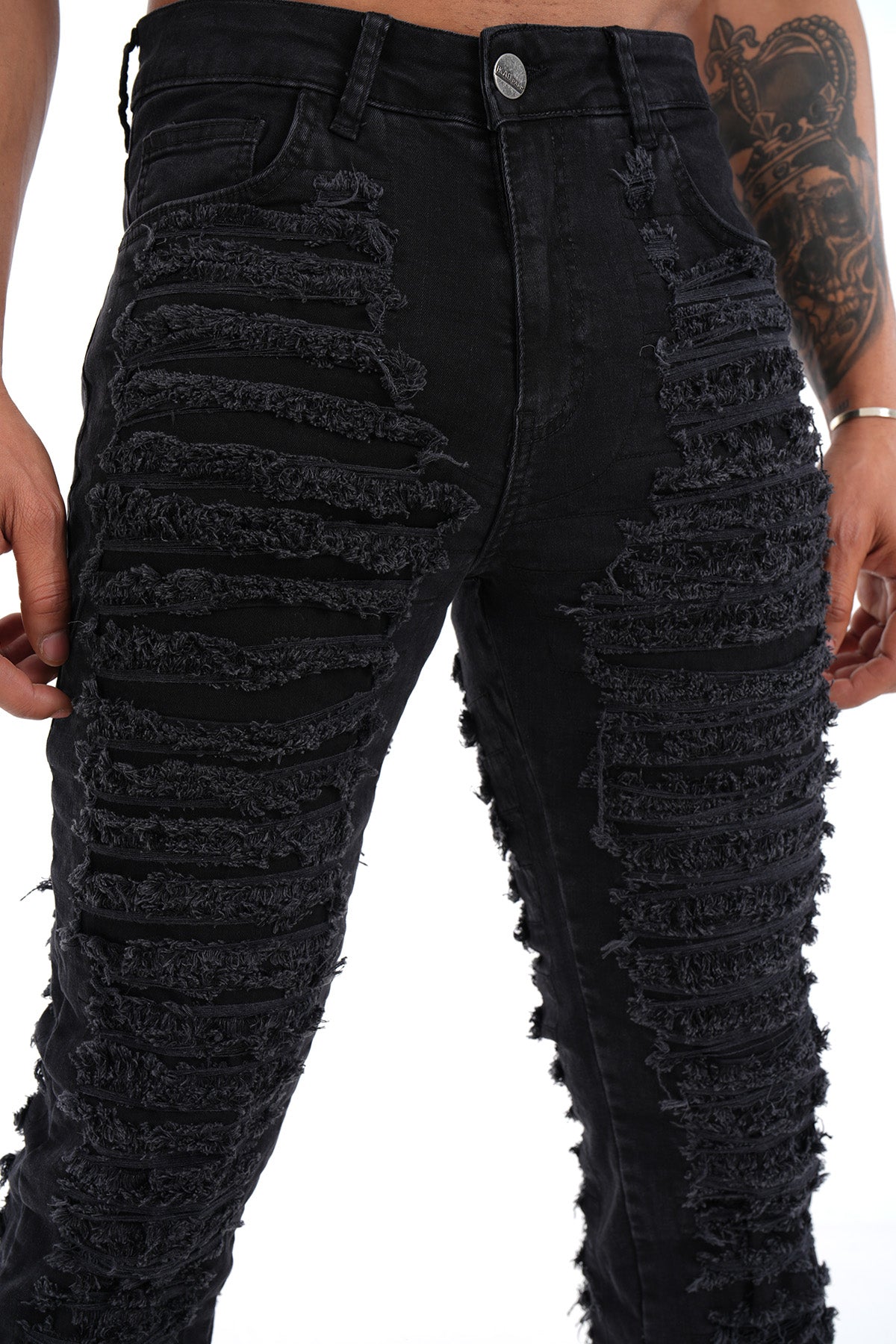 JEAN FLARE LL2000181