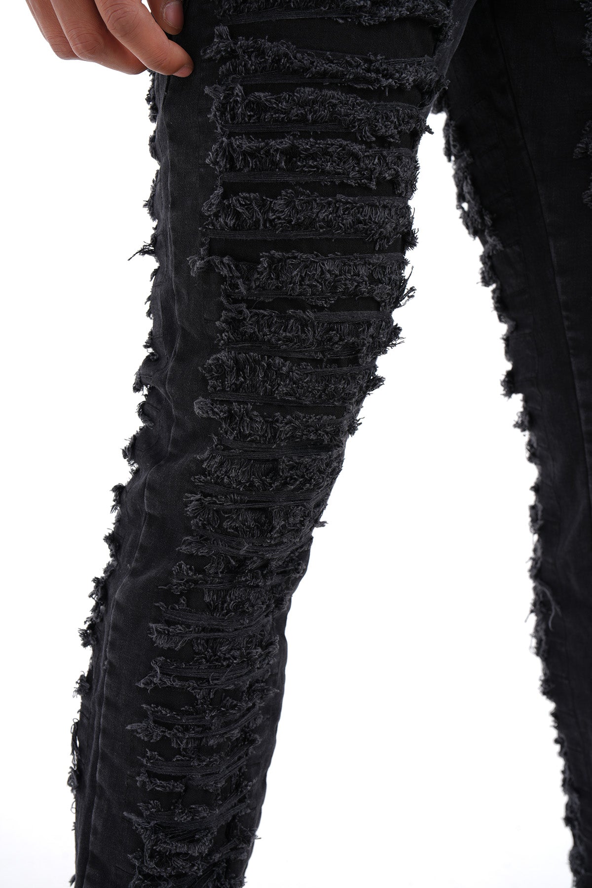 JEAN FLARE LL2000181