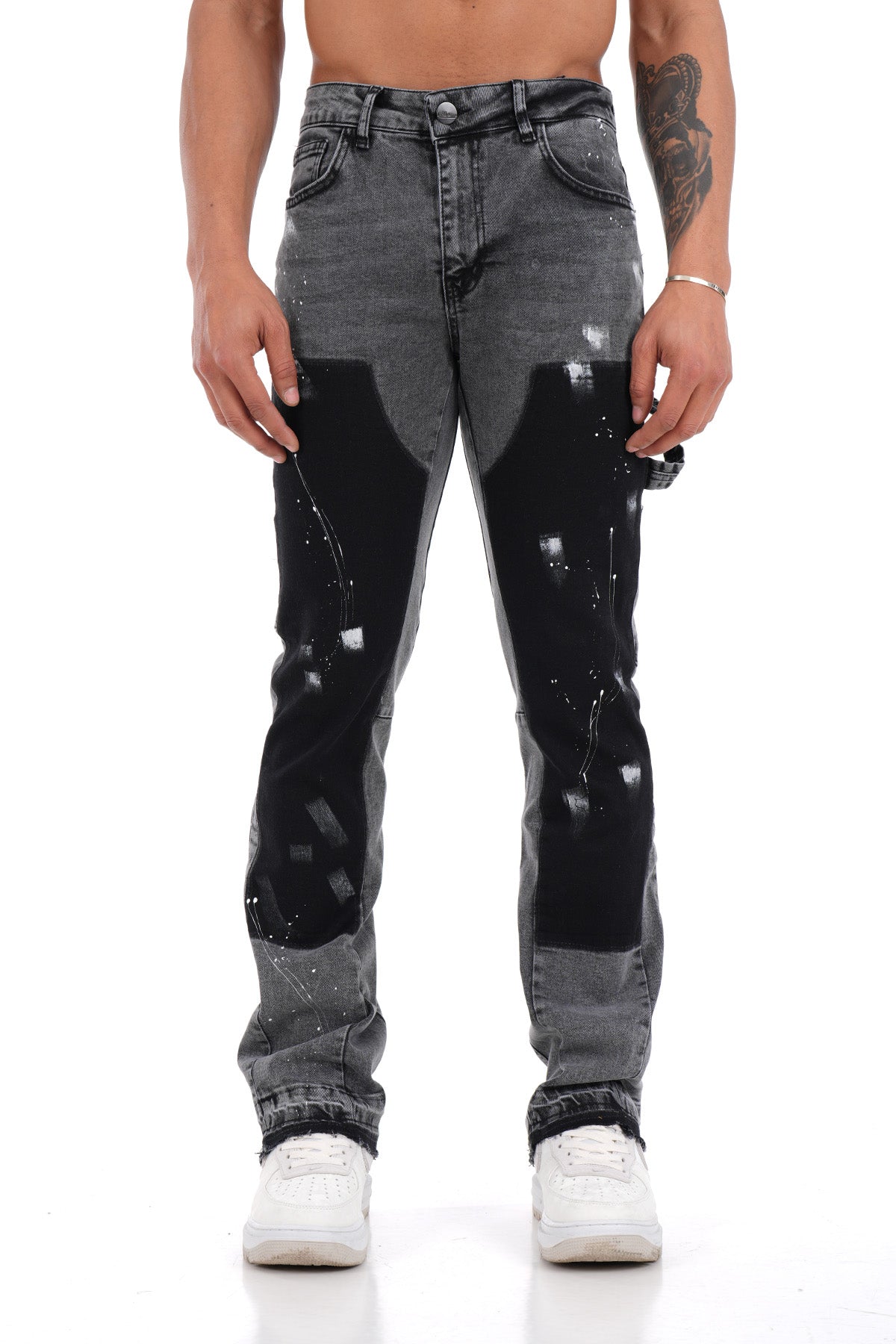 JEANS FLARE LL2000196