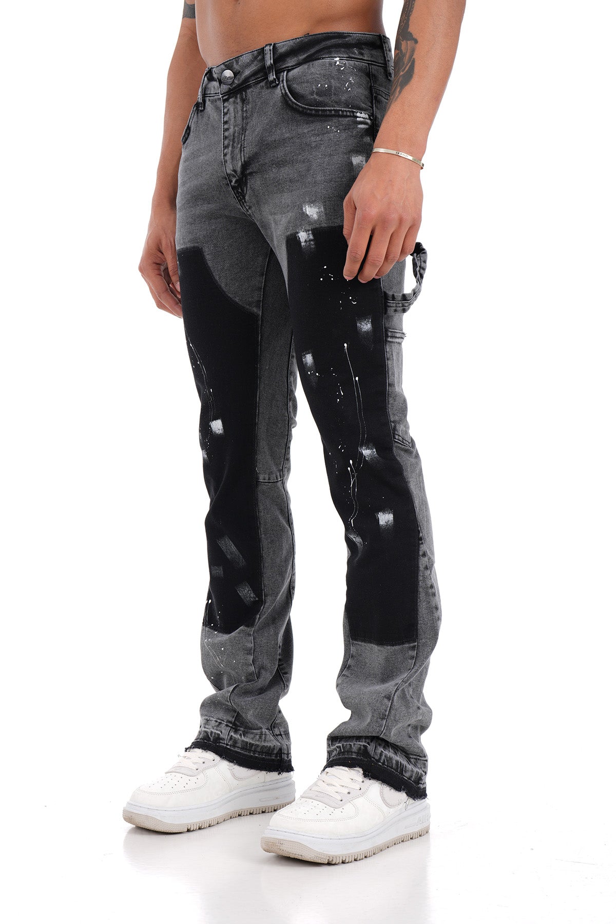 JEANS FLARE LL2000196