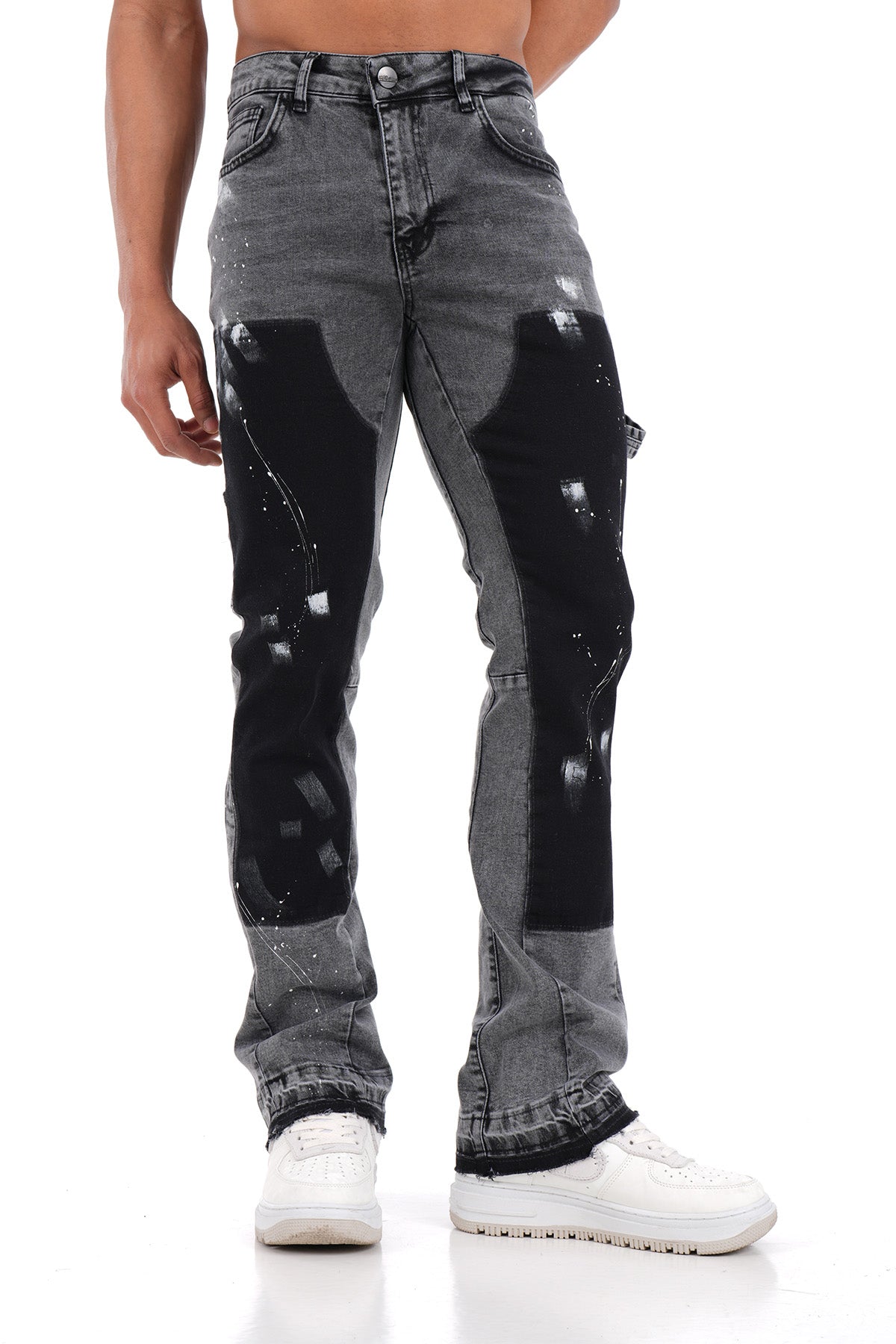 JEANS FLARE LL2000196