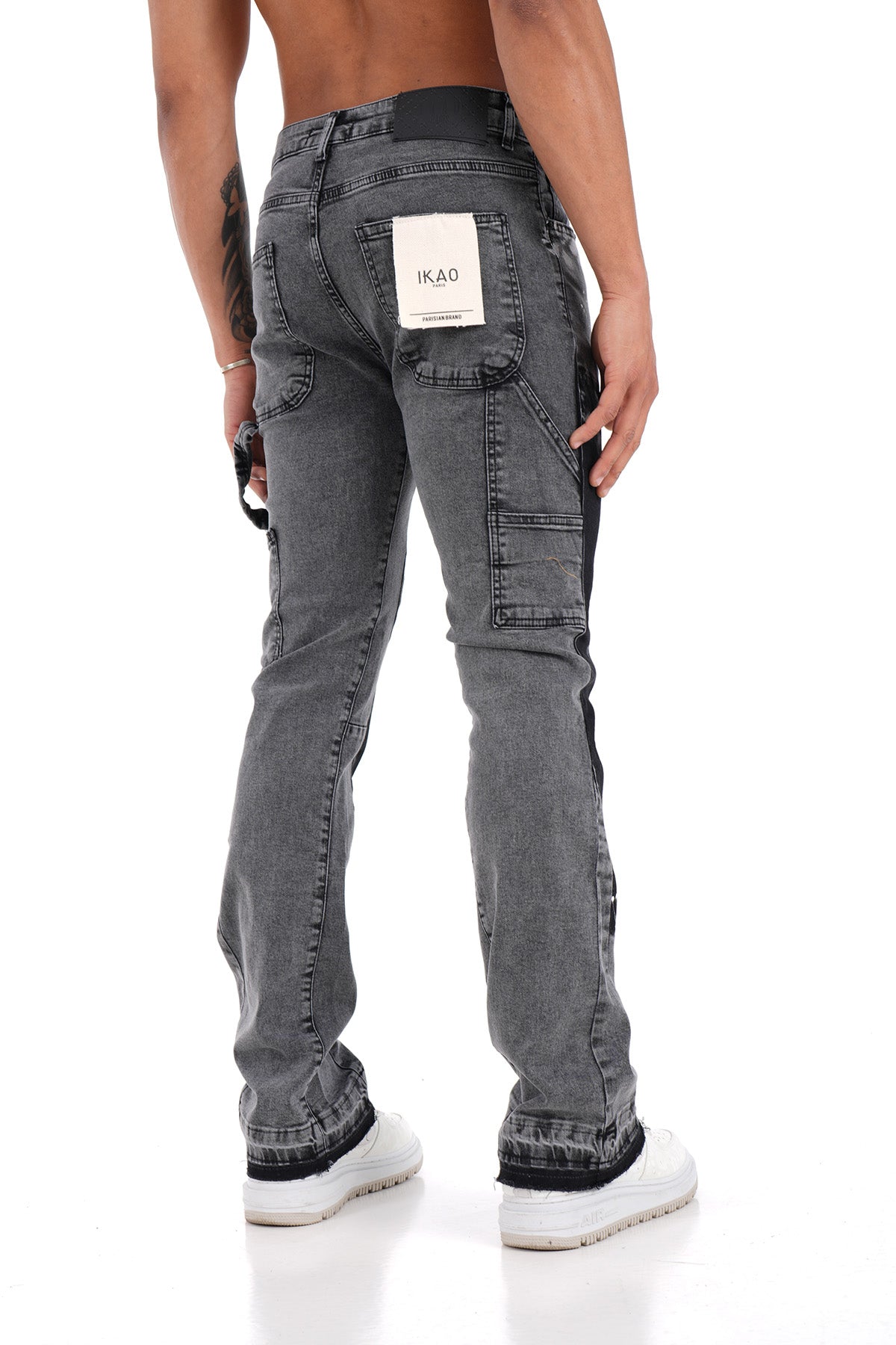 JEANS FLARE LL2000196