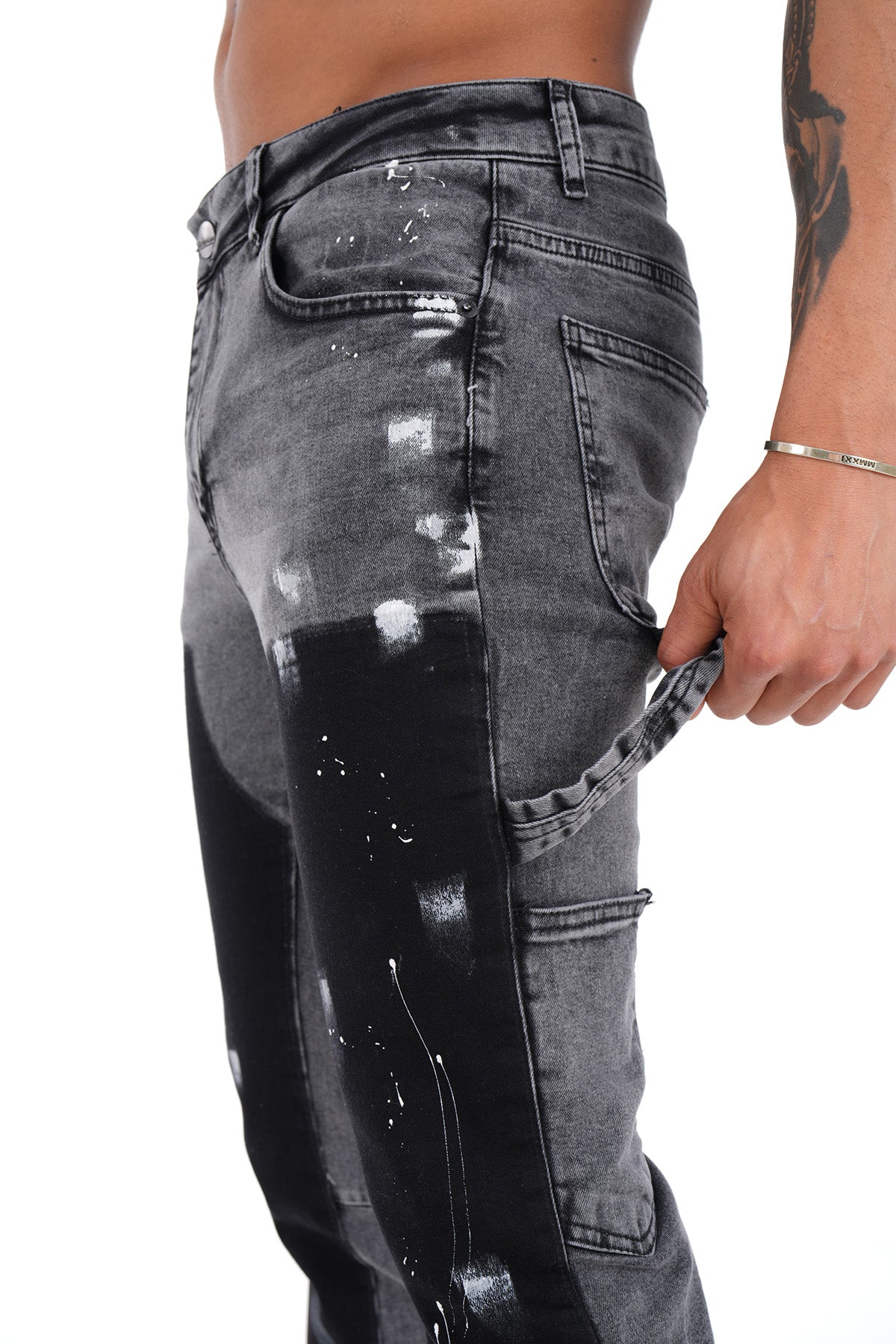 JEANS FLARE LL2000196