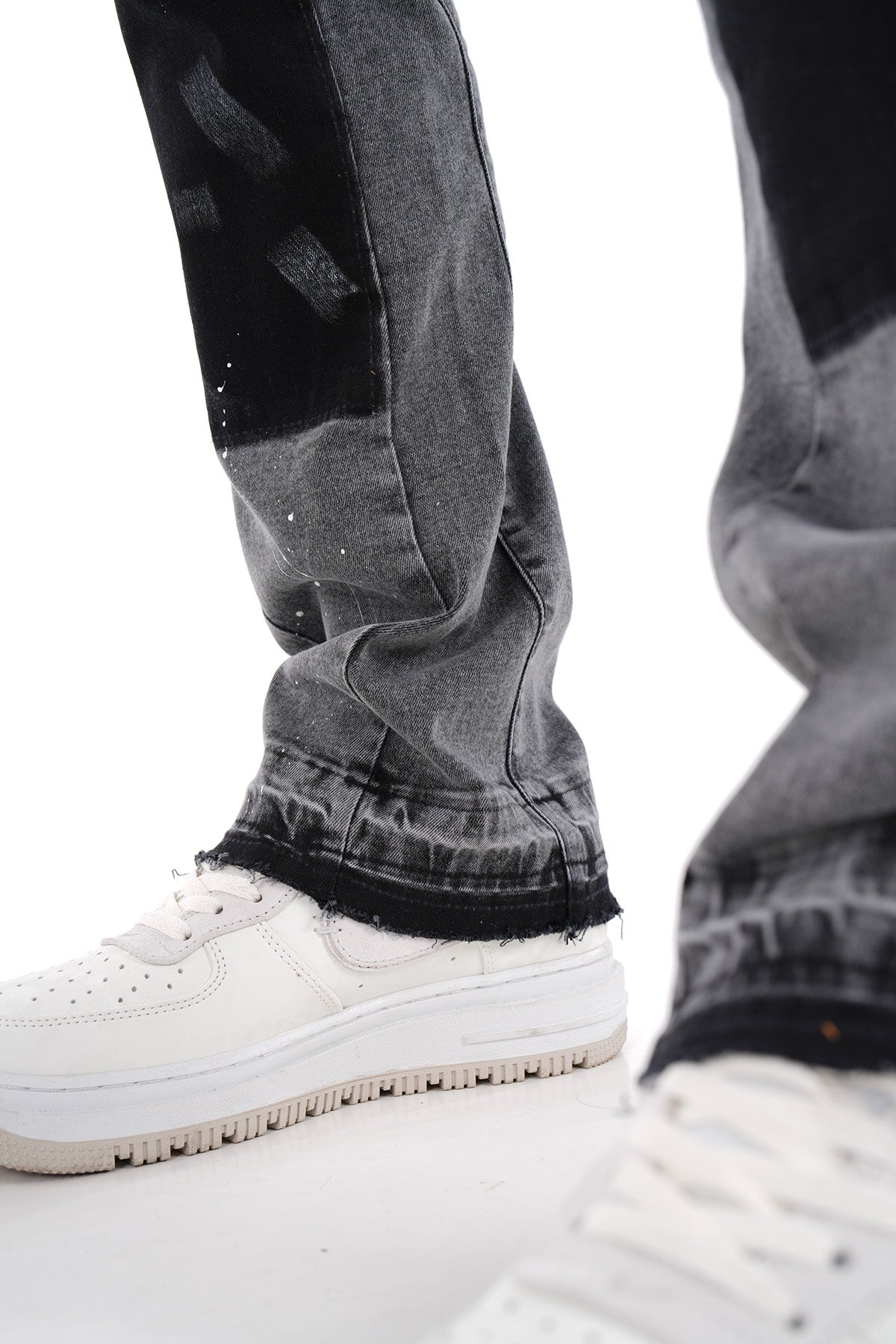 JEANS FLARE LL2000196