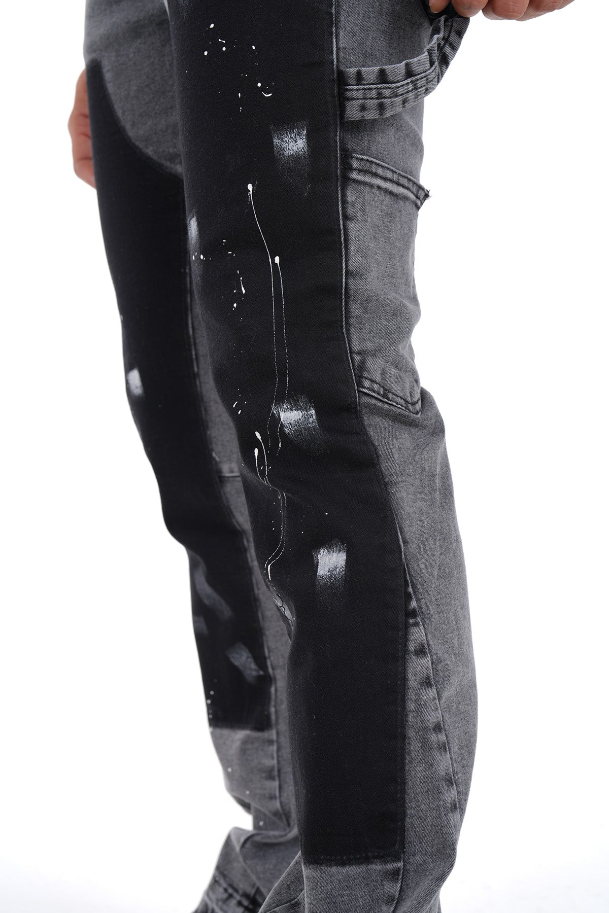 JEANS FLARE LL2000196
