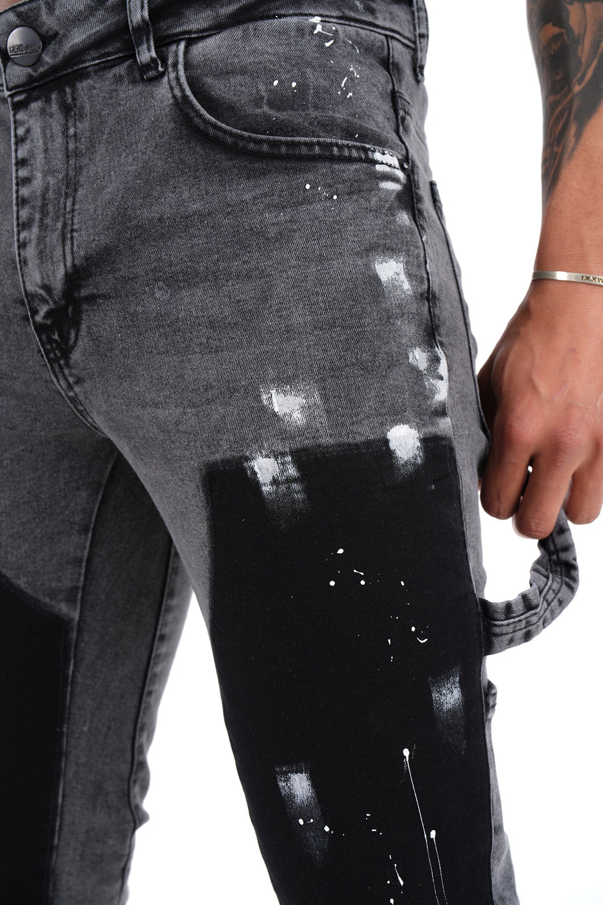 JEANS FLARE LL2000196