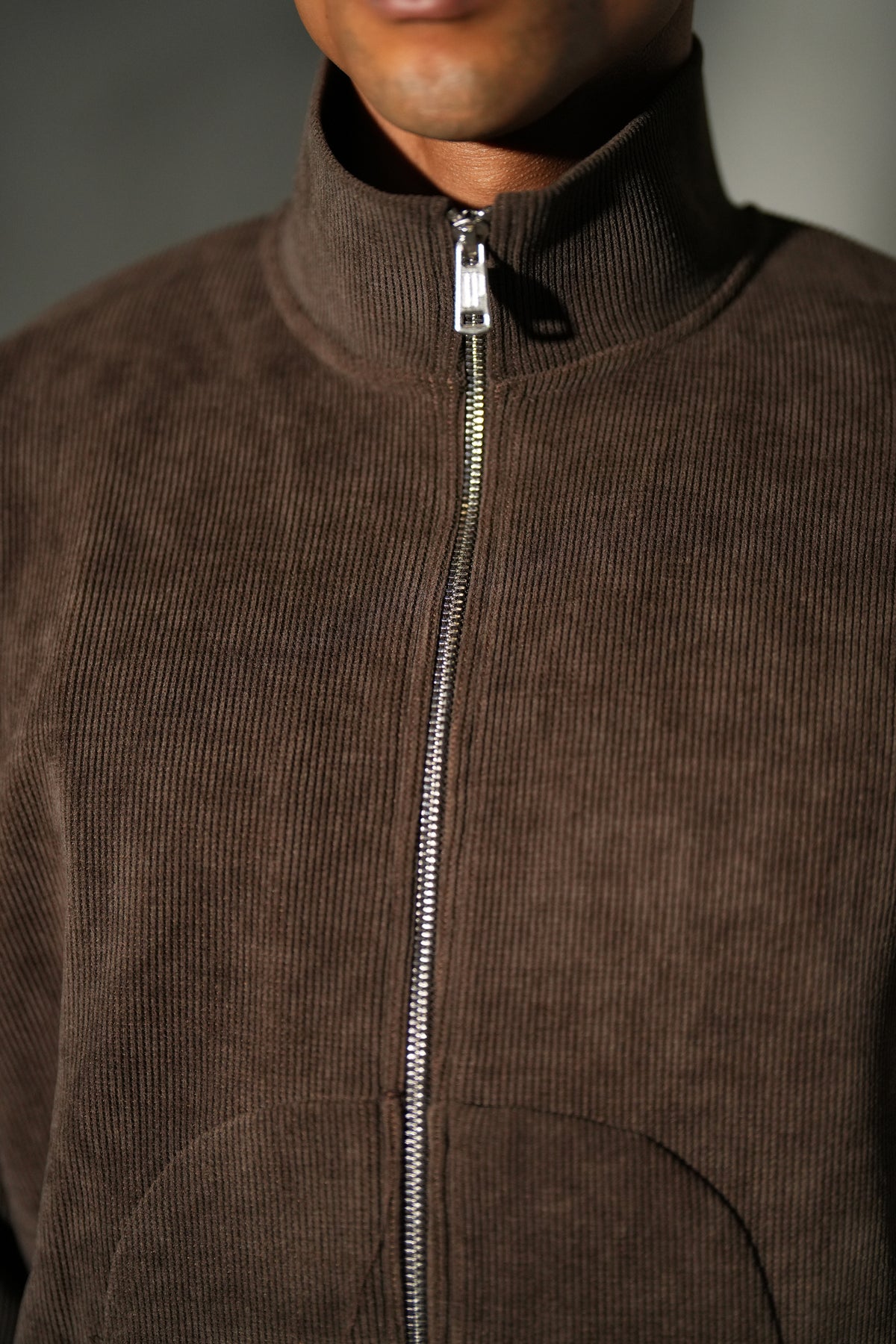 Ensemble aspect velours IPF 121