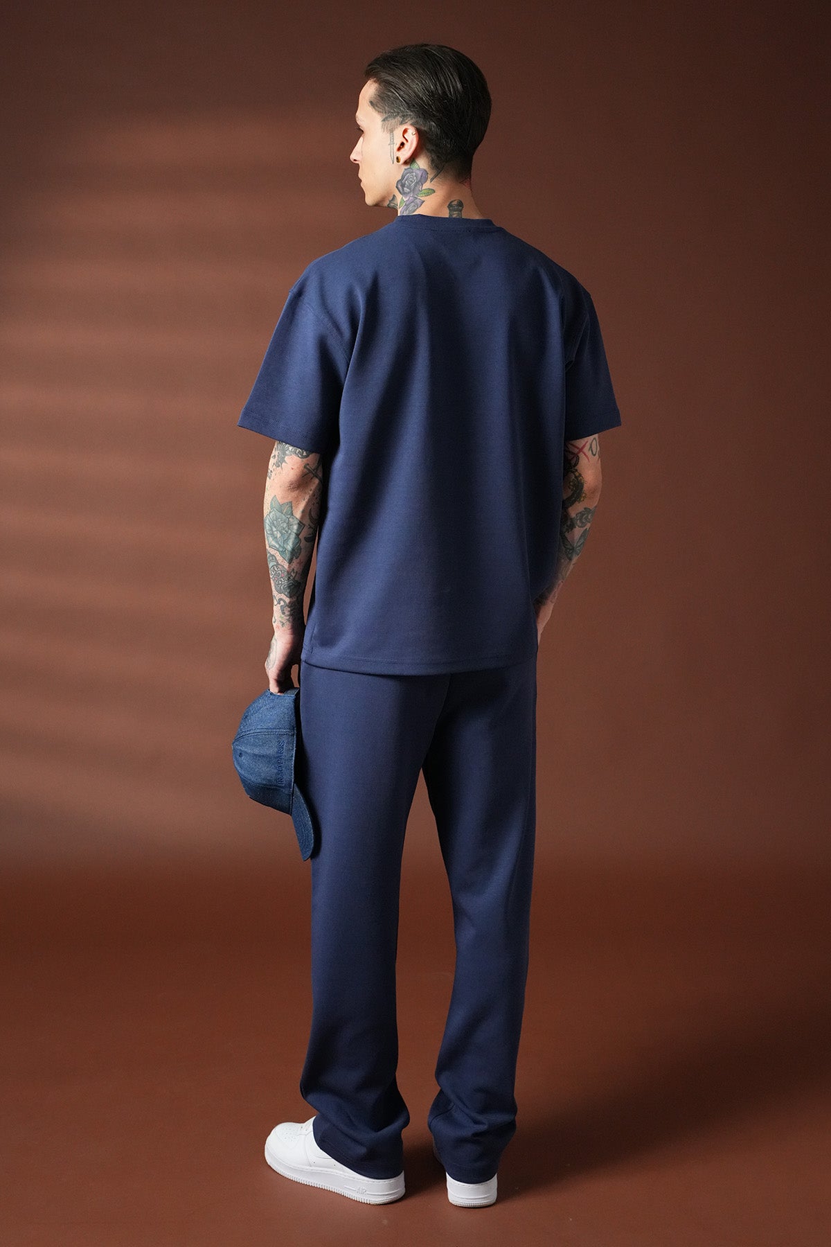 SET - IPM187