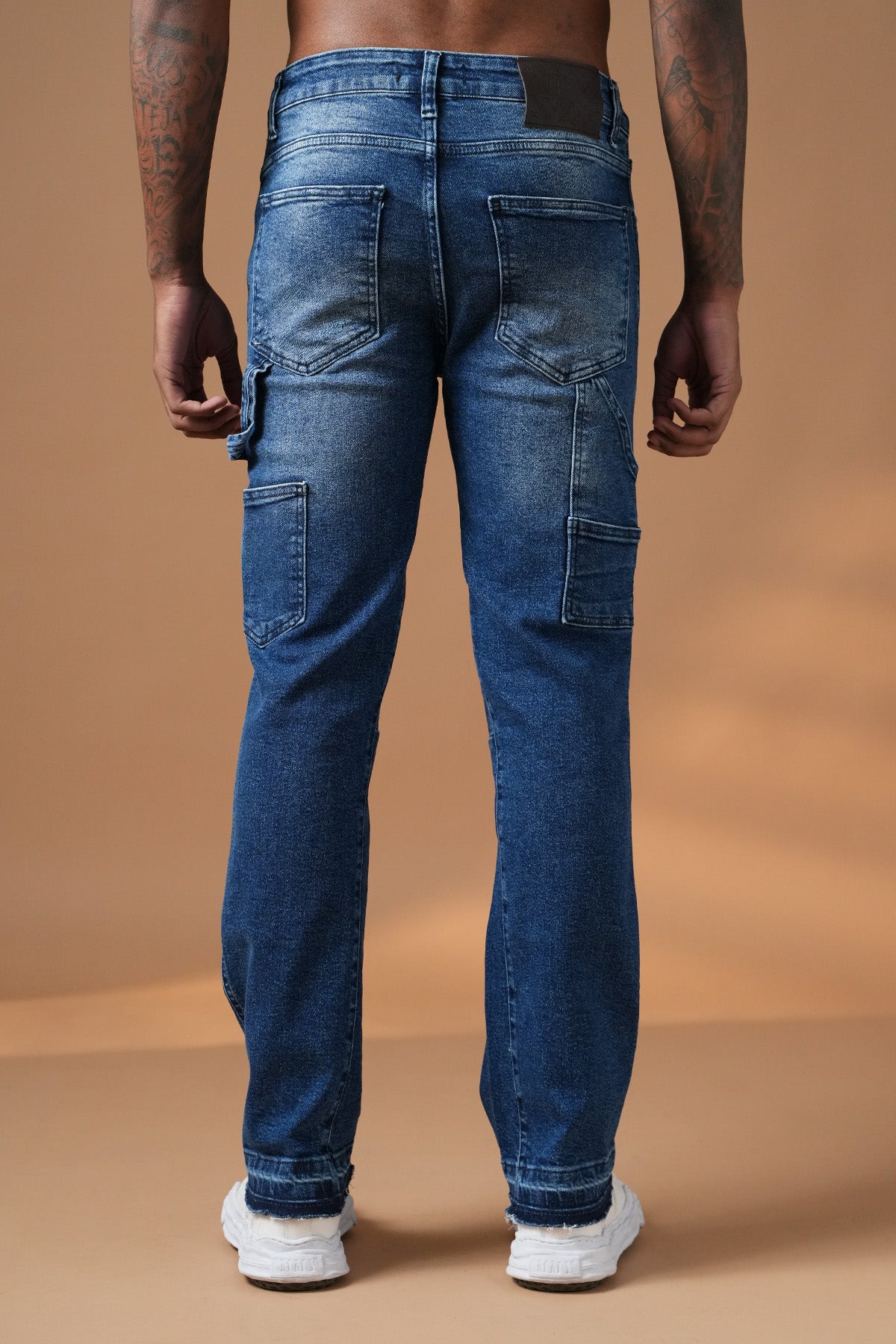 JEANS REGULAR FIT FP0017