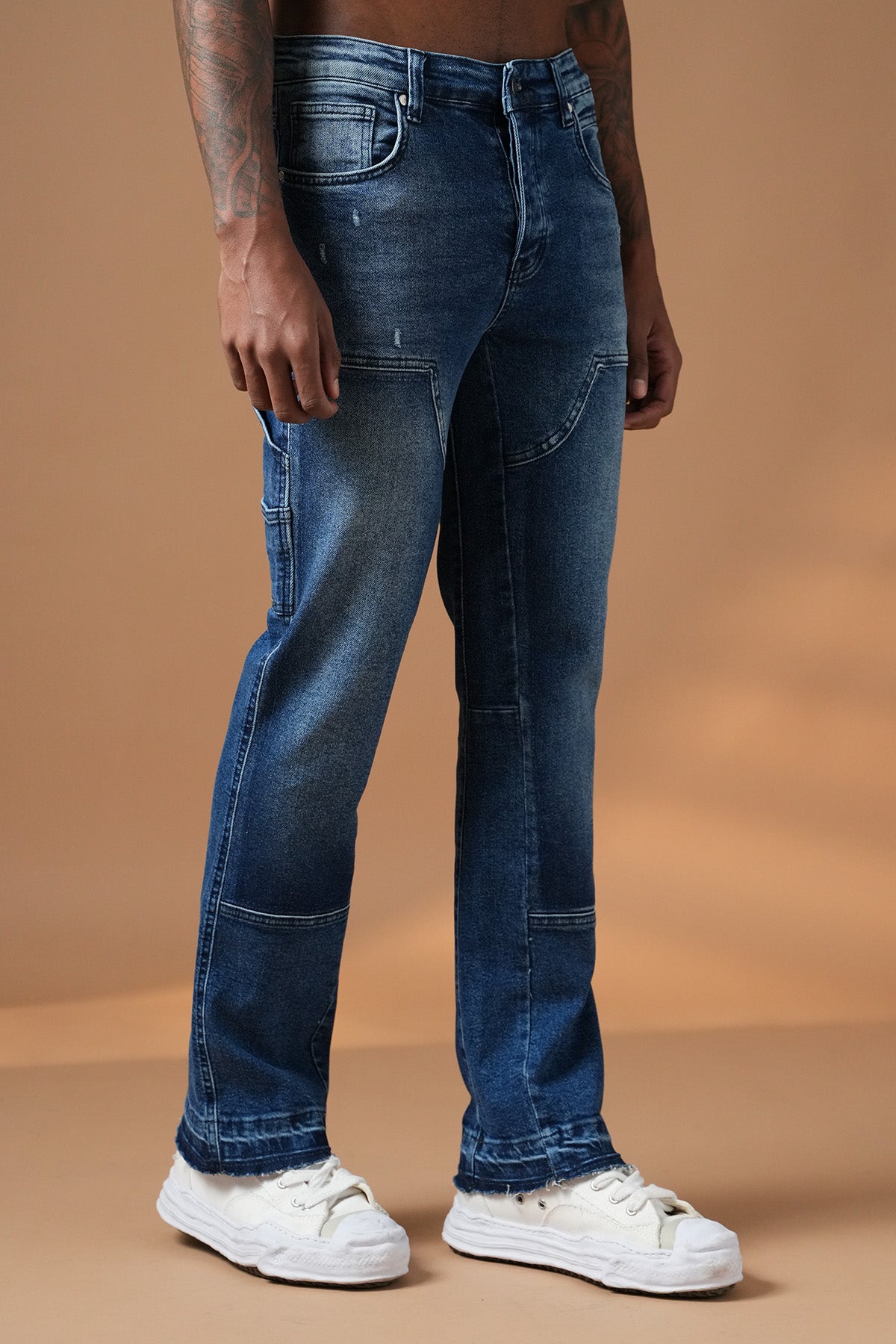 JEANS REGULAR FIT FP0017