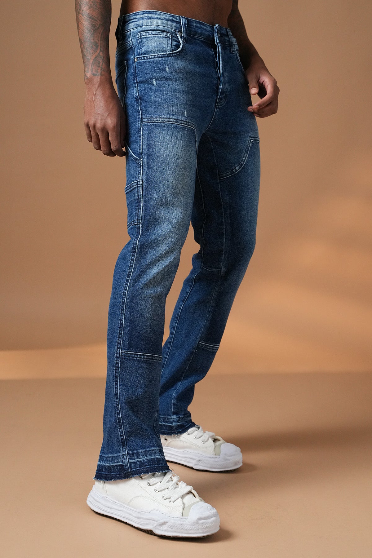 JEANS REGULAR FIT FP0017