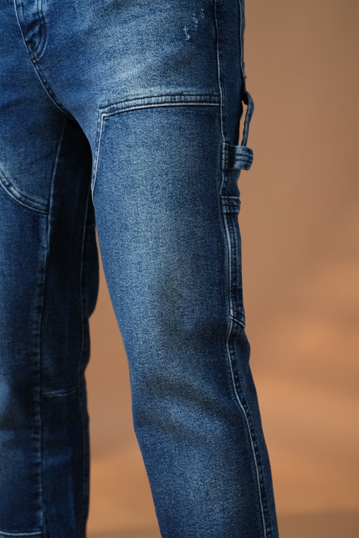 JEANS REGULAR FIT FP0017