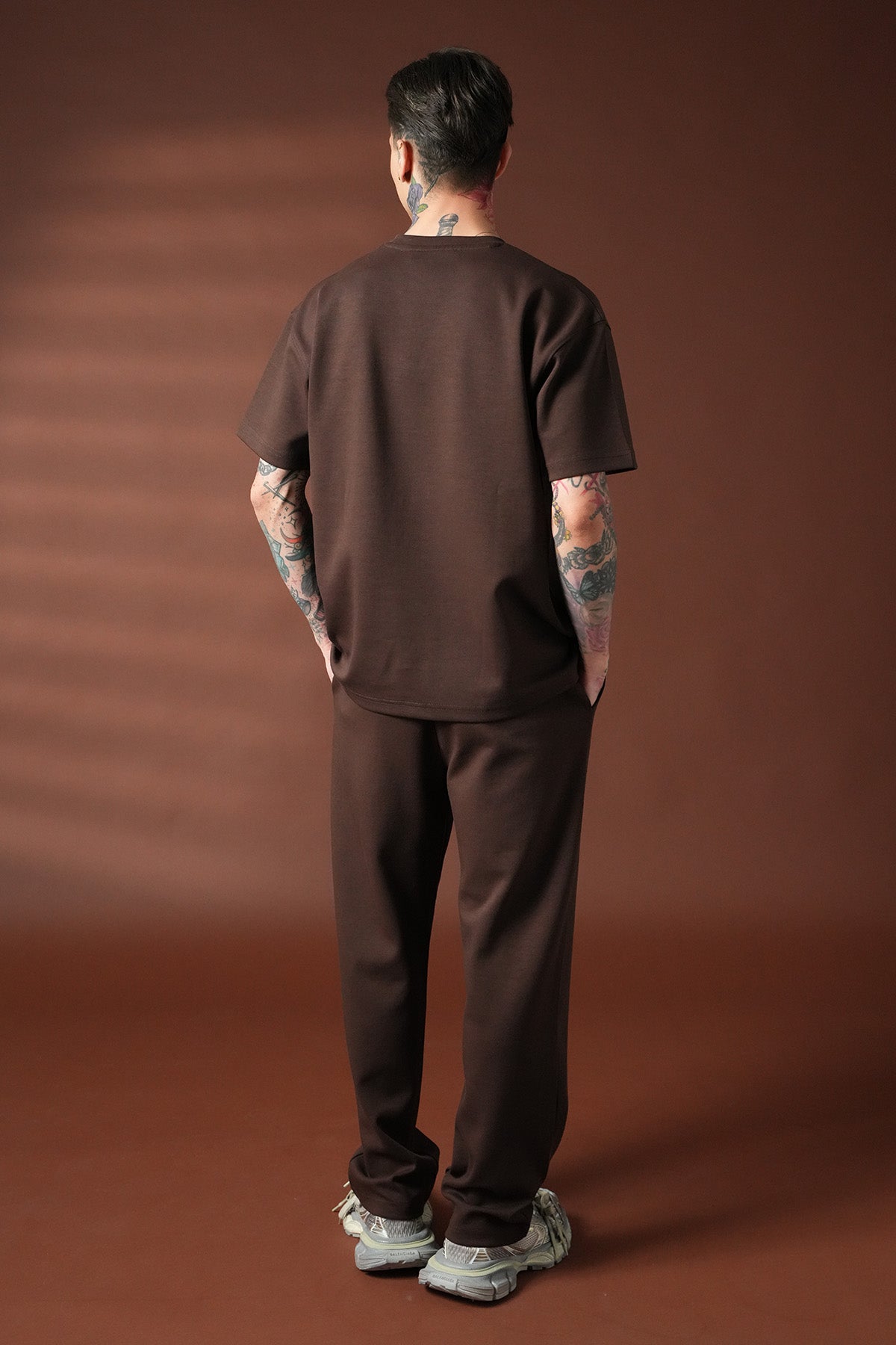 SET - IPM187