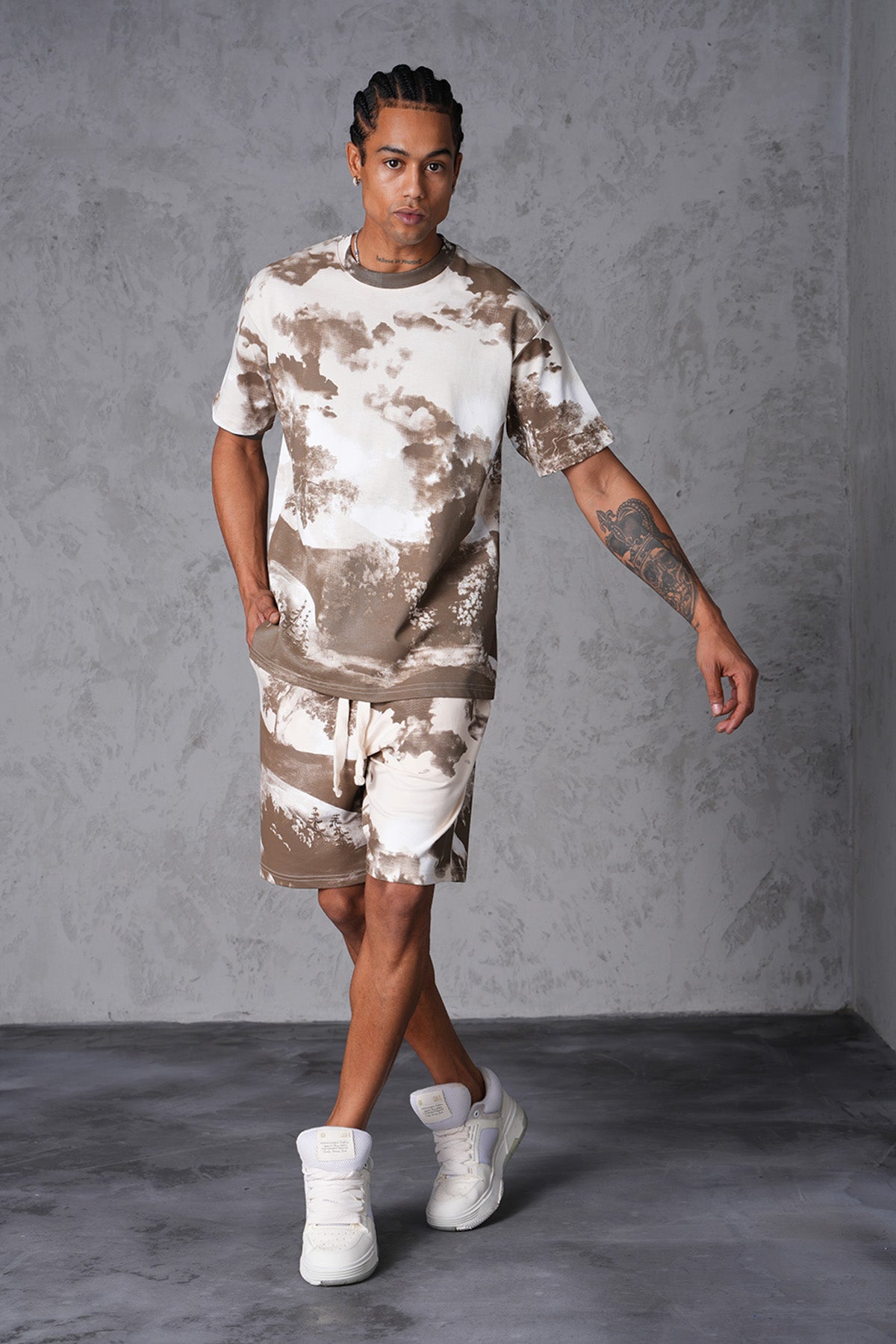 SHORT-SET LL5098