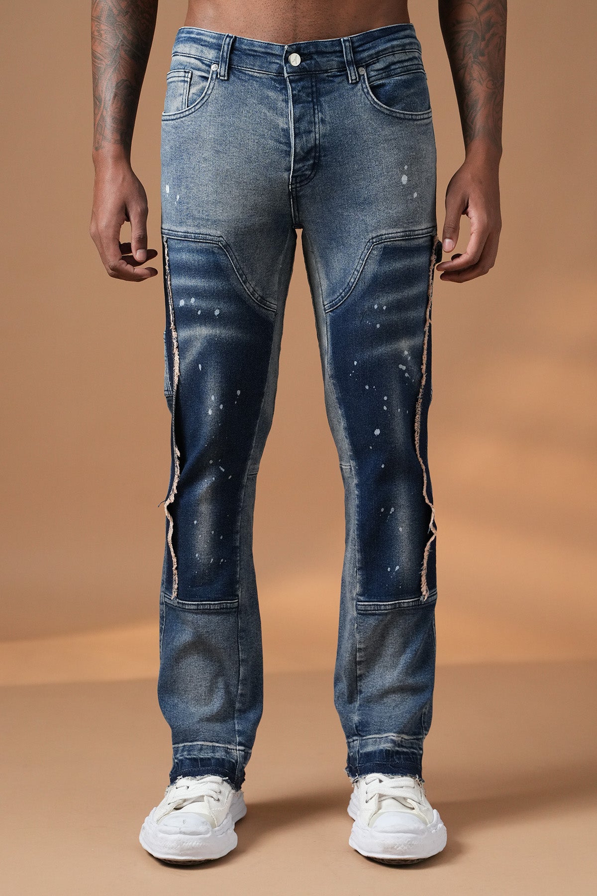 JEANS REGULAR FIT FP0014
