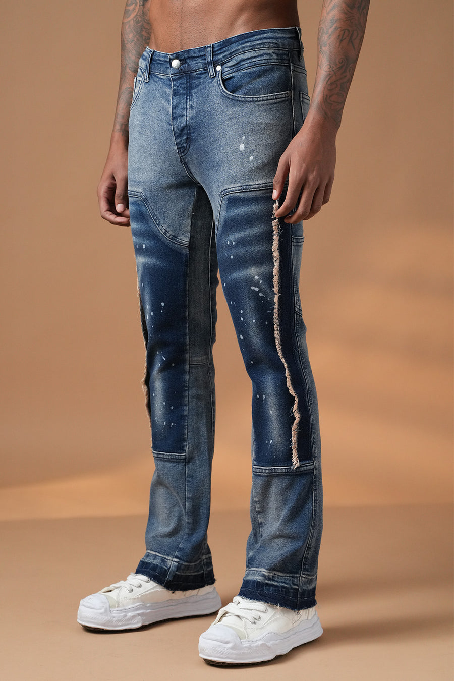 JEANS REGULAR FIT FP0014