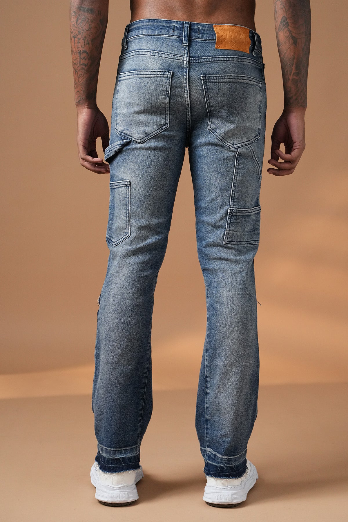 JEANS REGULAR FIT FP0014