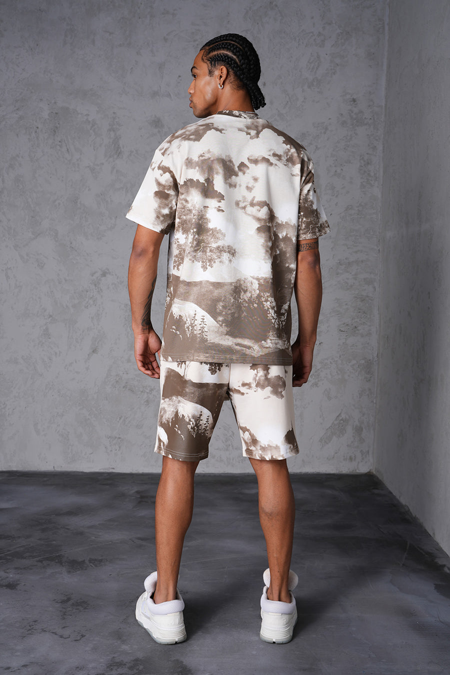 SHORT-SET LL5098