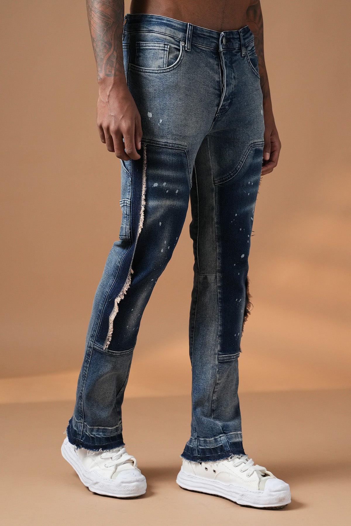 JEANS REGULAR FIT FP0014