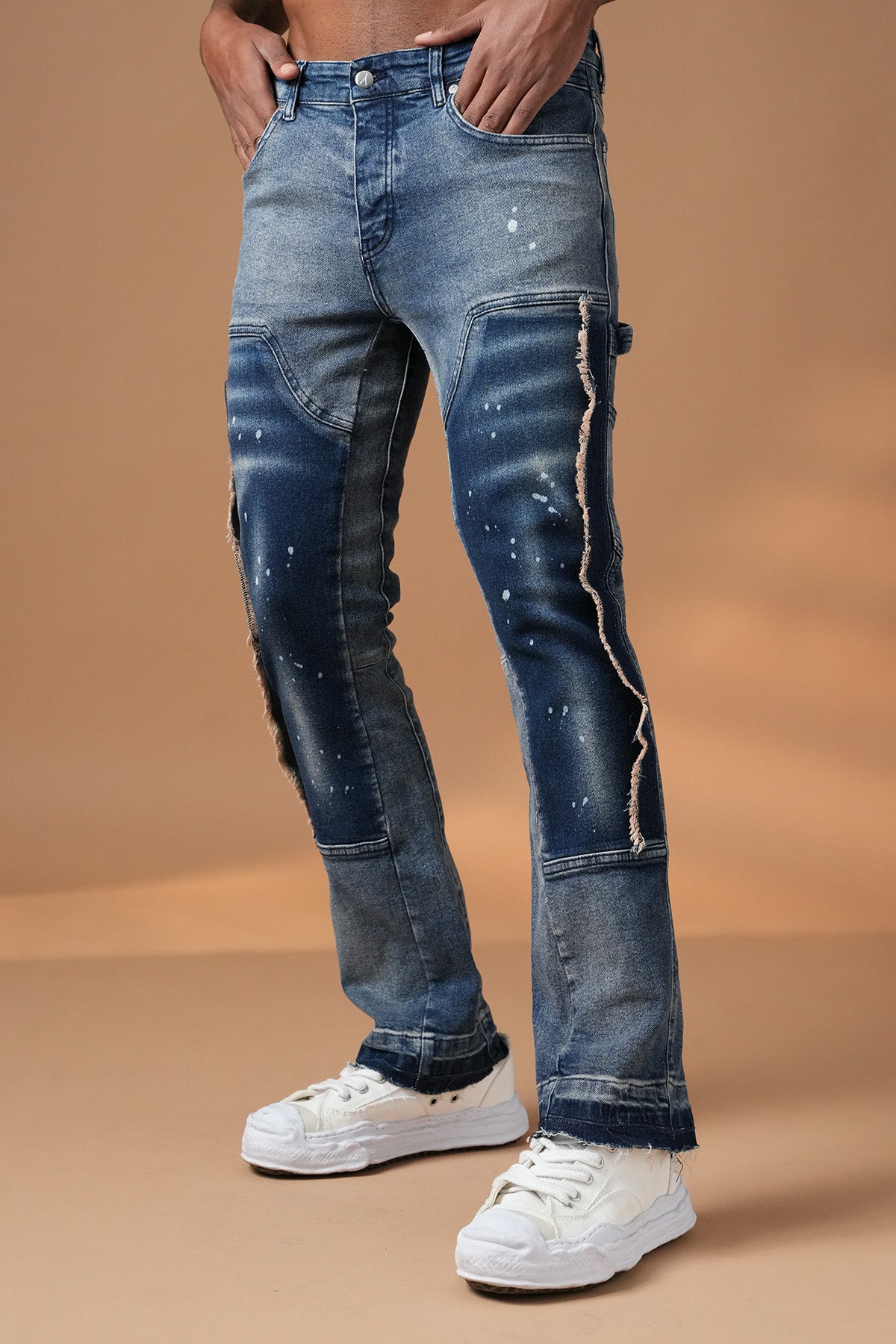 JEANS REGULAR FIT FP0014
