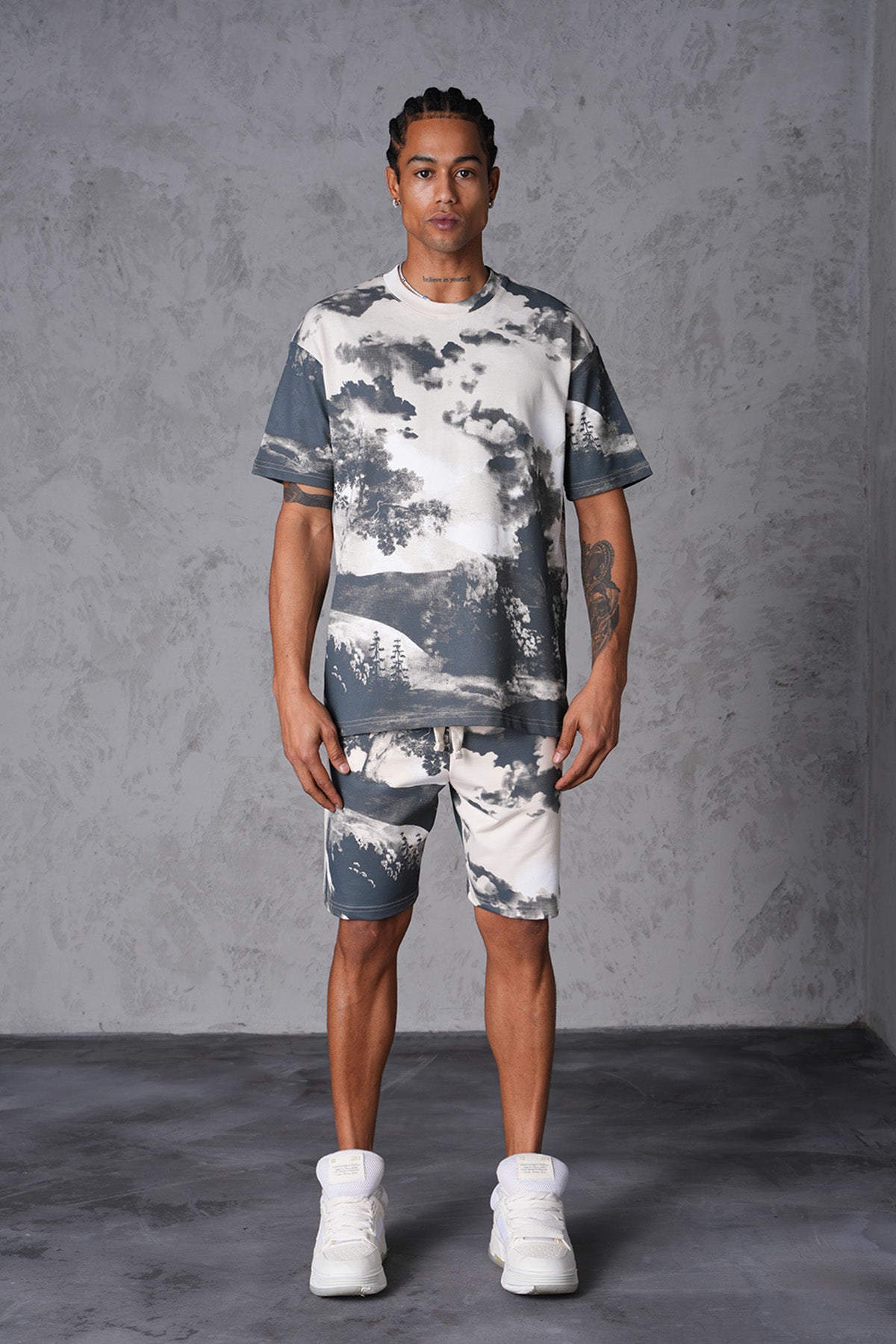 SHORT-SET LL5098