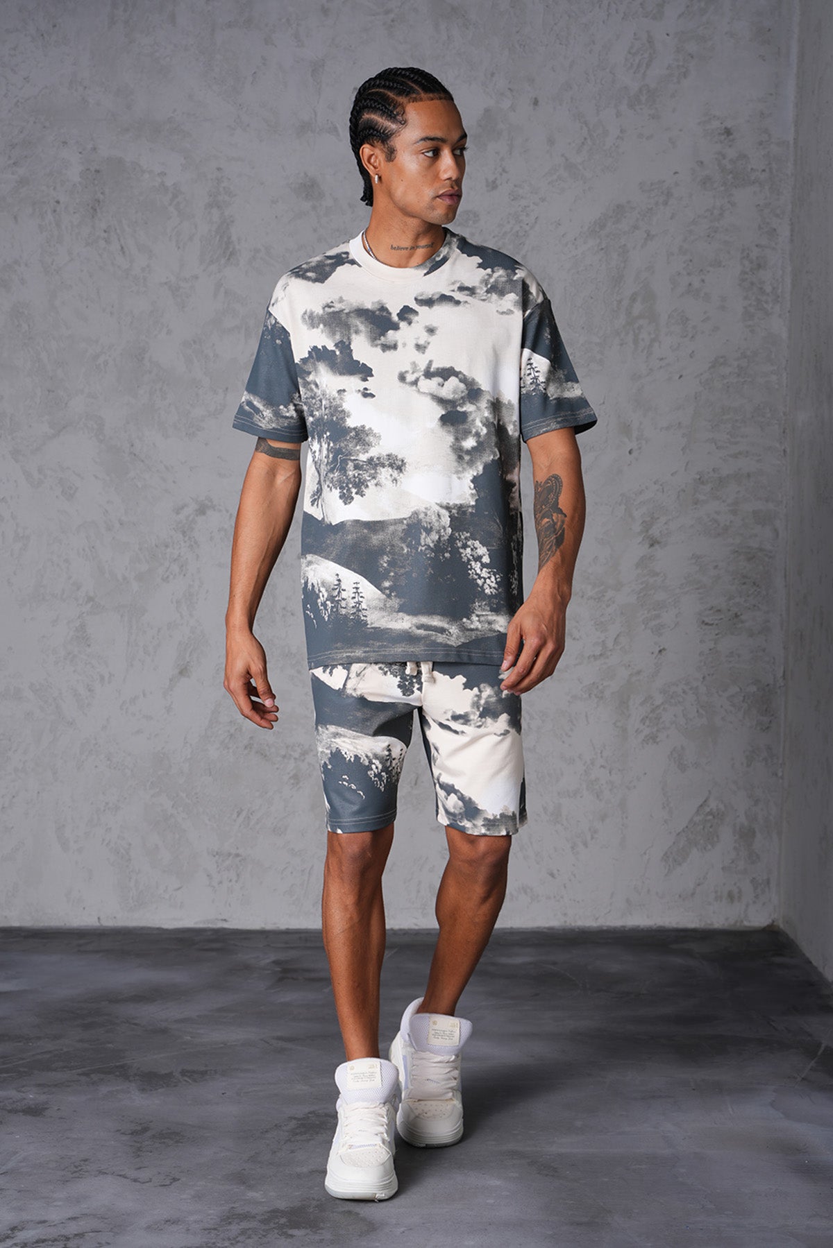 SHORT-SET LL5098
